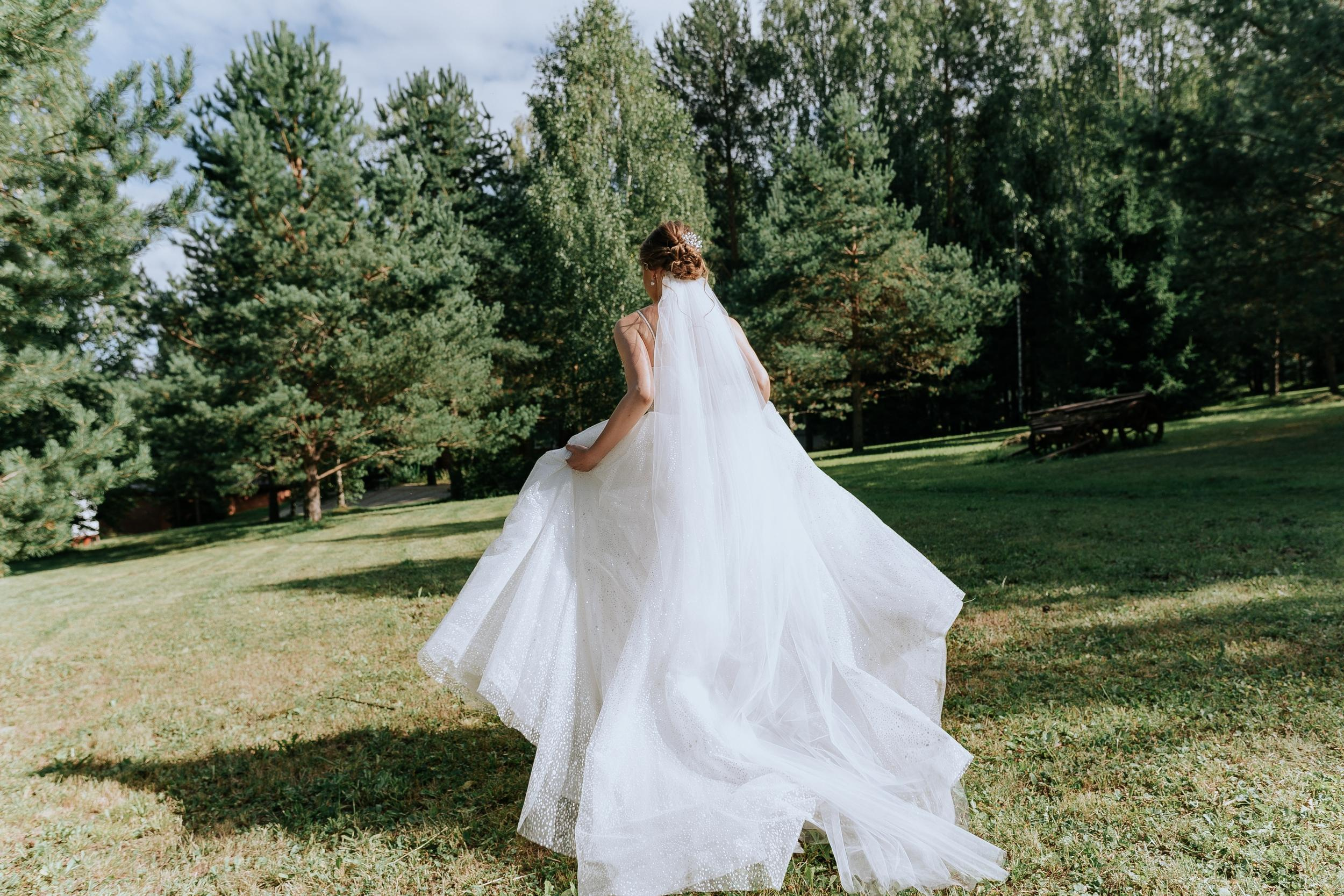 Вадим & Юлия. Свадебный фотограф Пермь