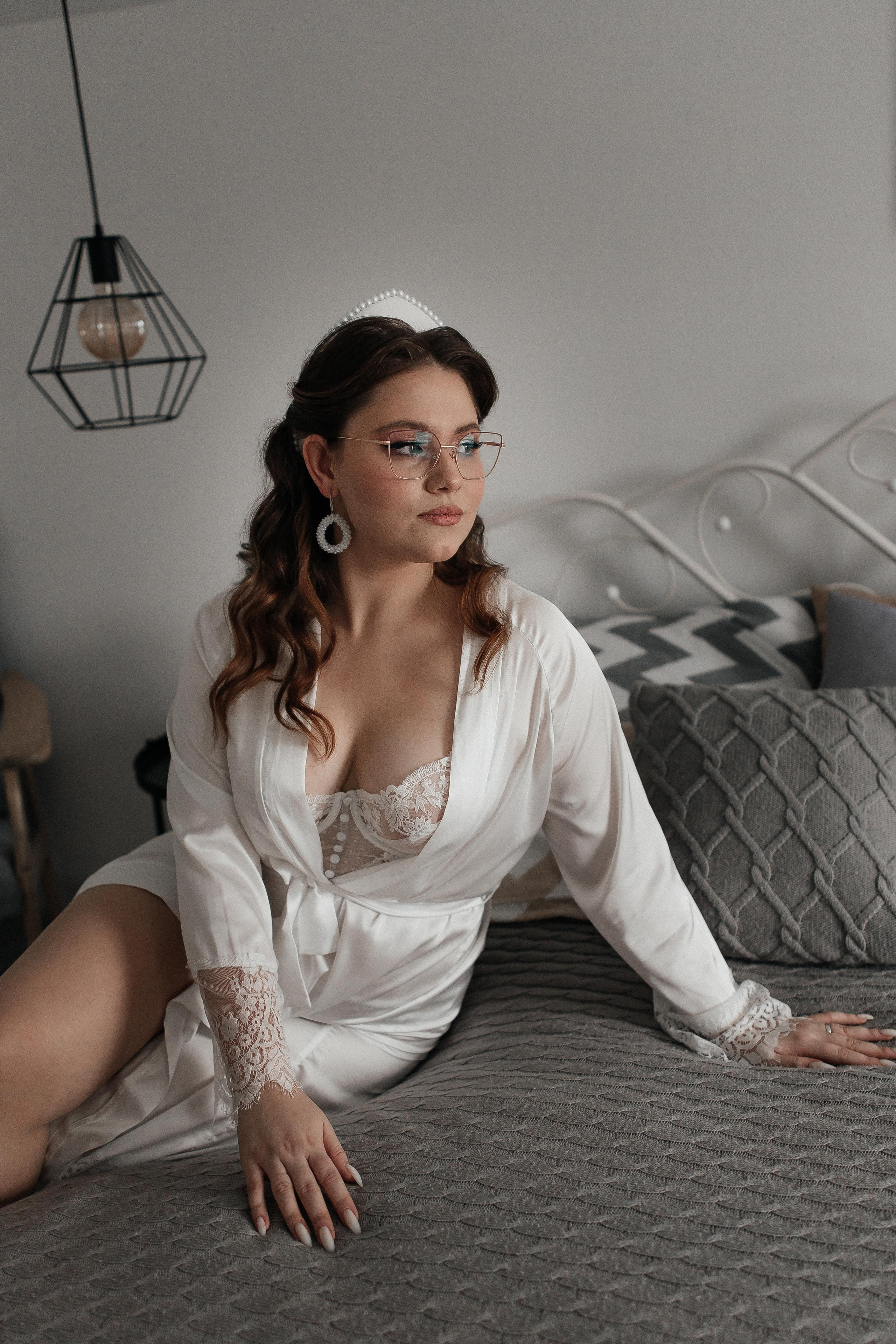 Валерия & Алексей. Свадебный фотограф Пермь