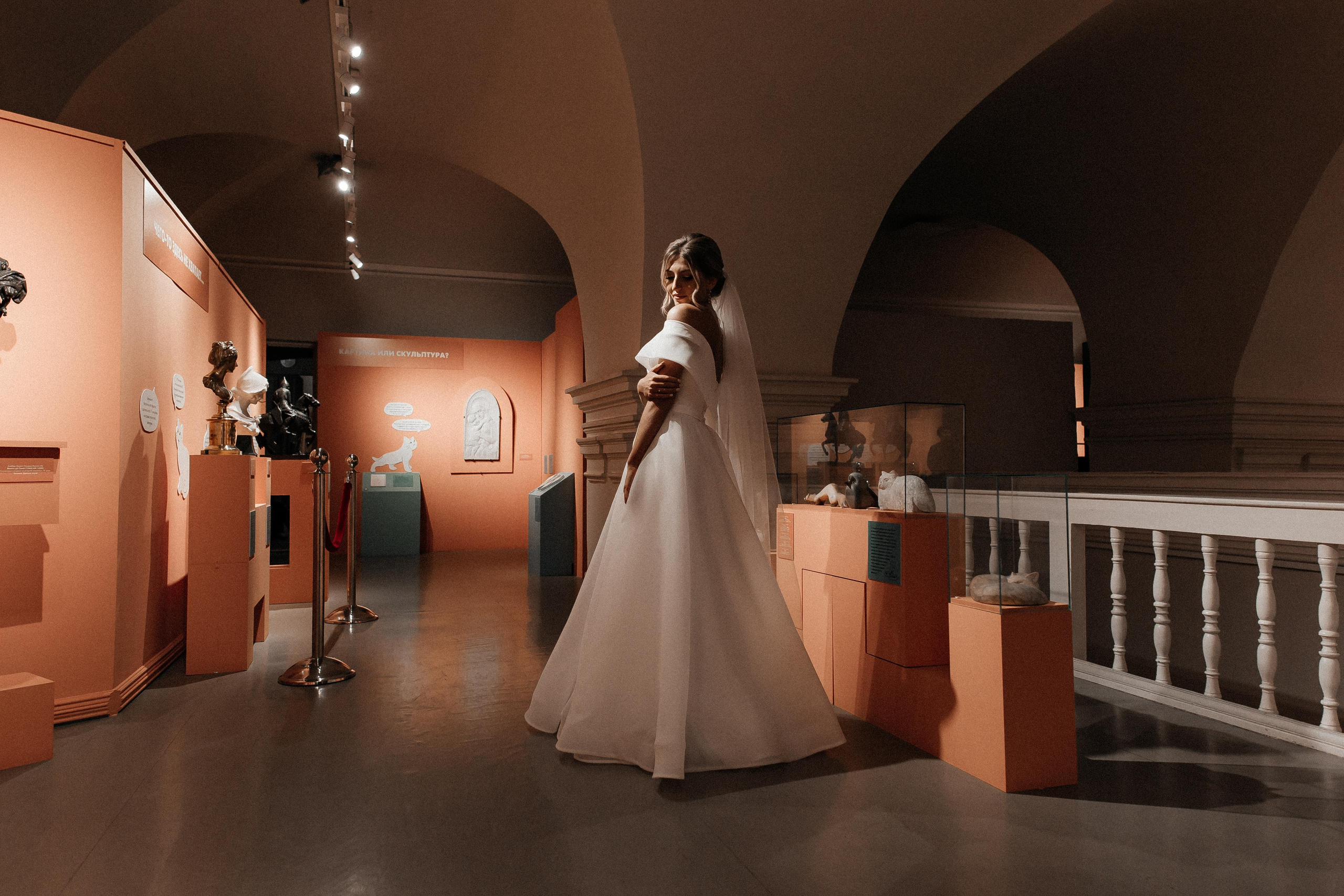 Олег & Анастасия. Свадебный фотограф Пермь