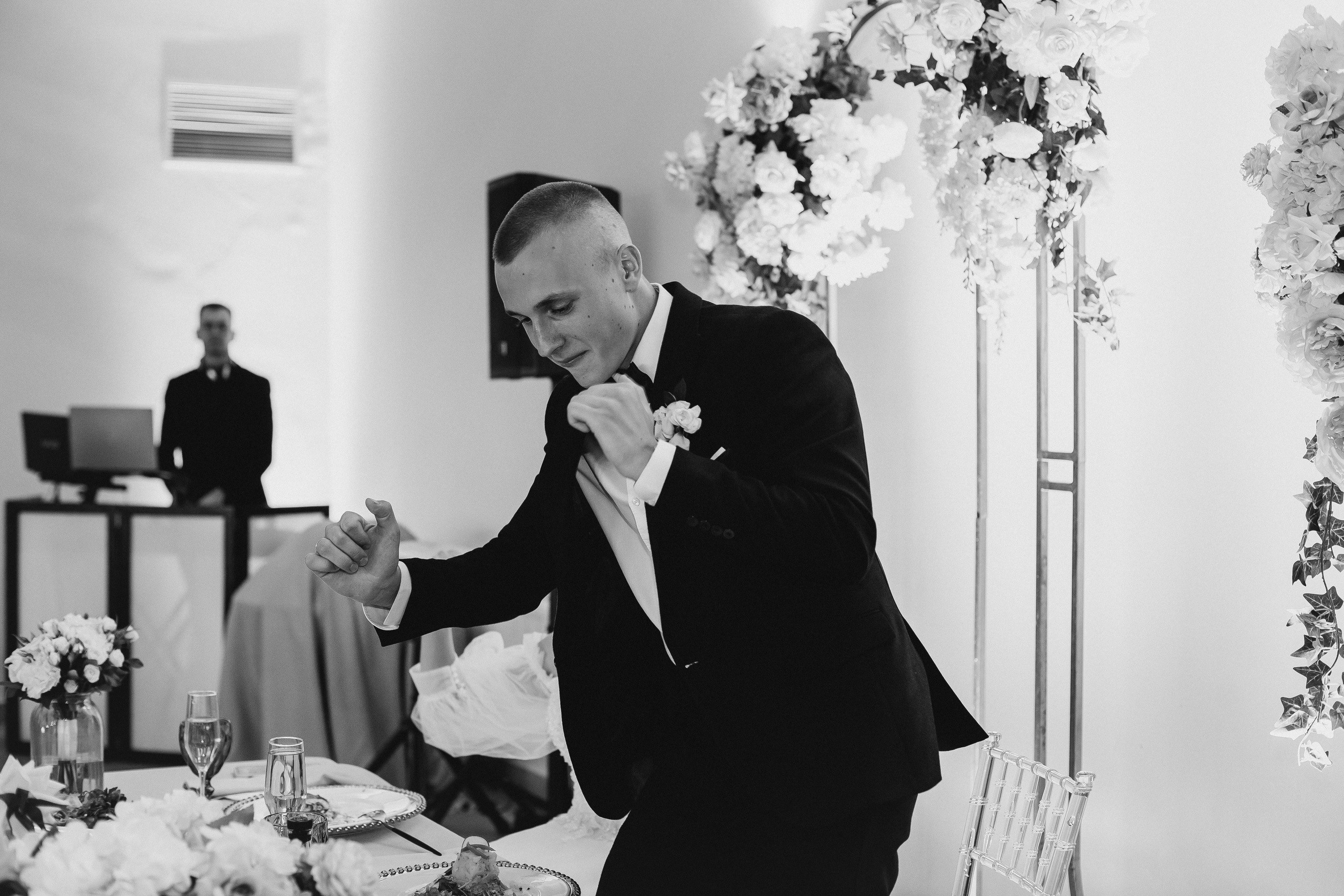 Александр & Анастасия. Свадебный фотограф Пермь