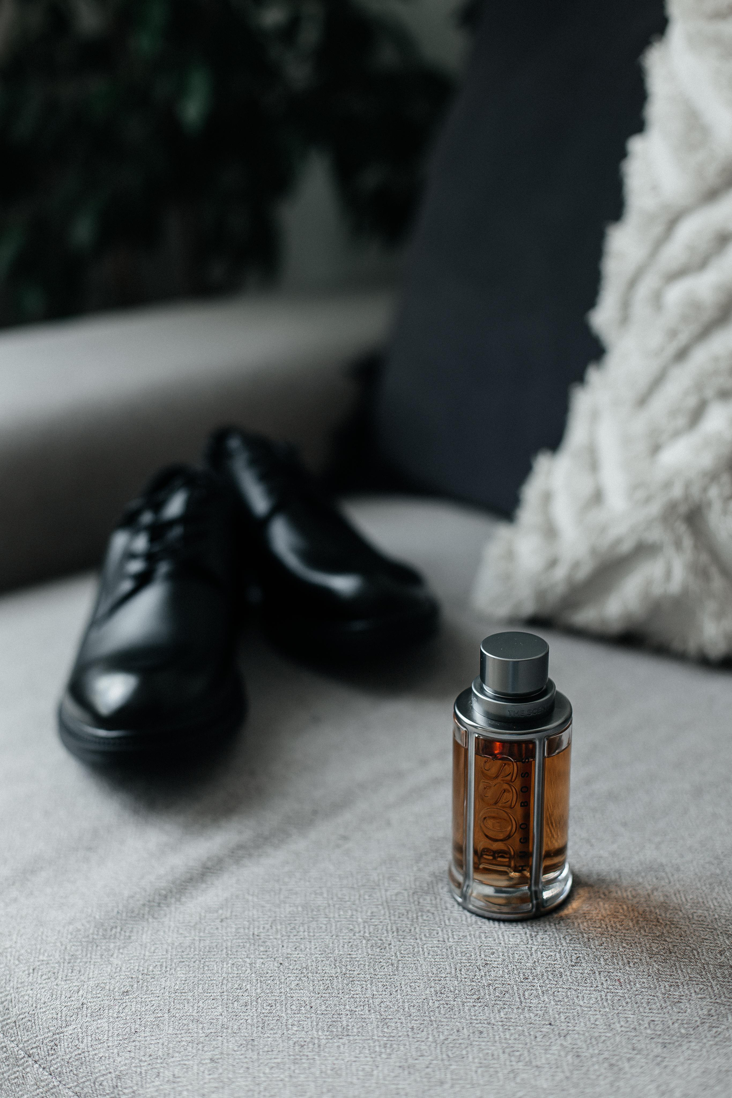 Лиза & Алексей. Свадебный фотограф Пермь