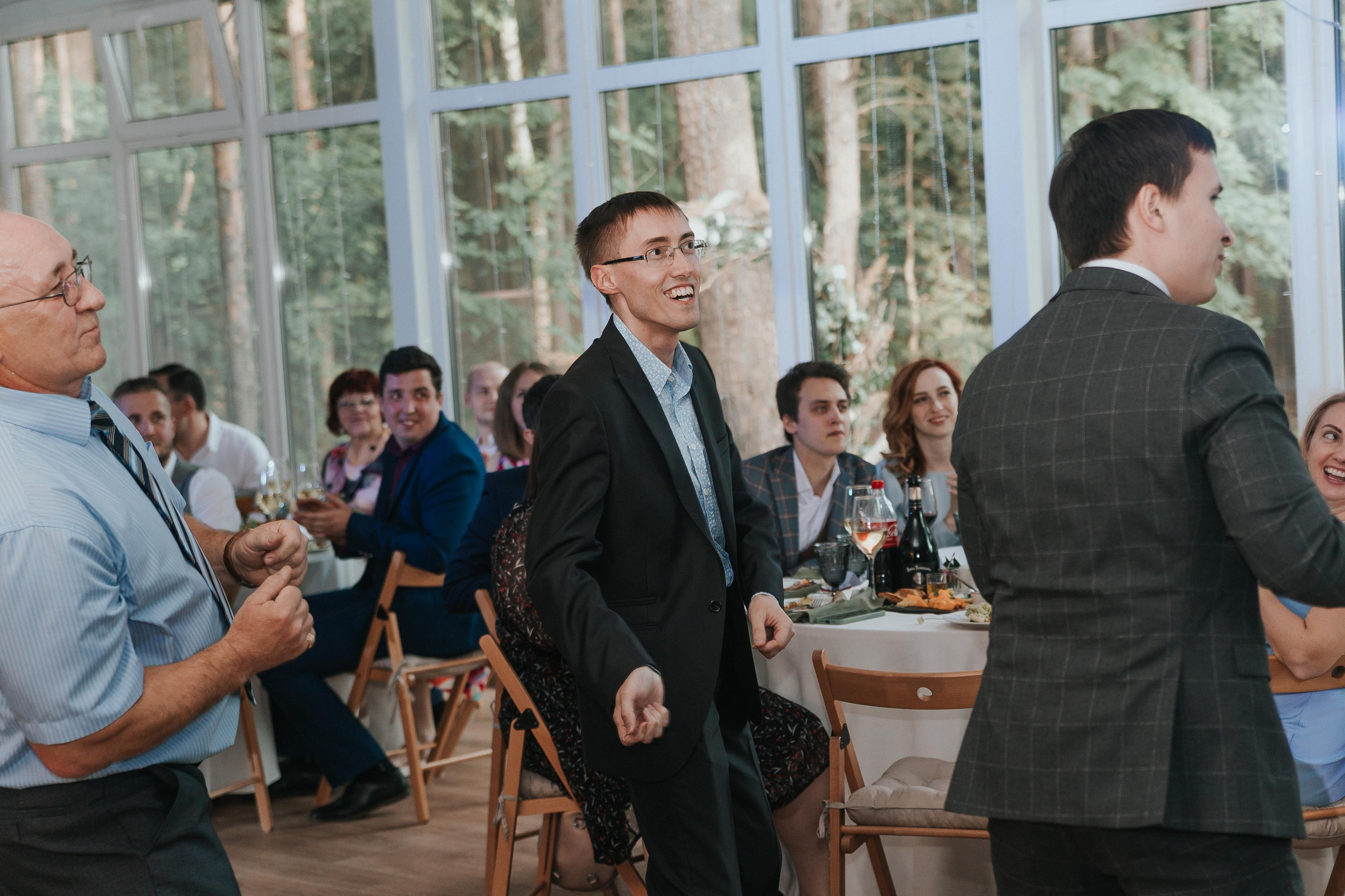 Артём & Юлия. Свадебный фотограф Пермь