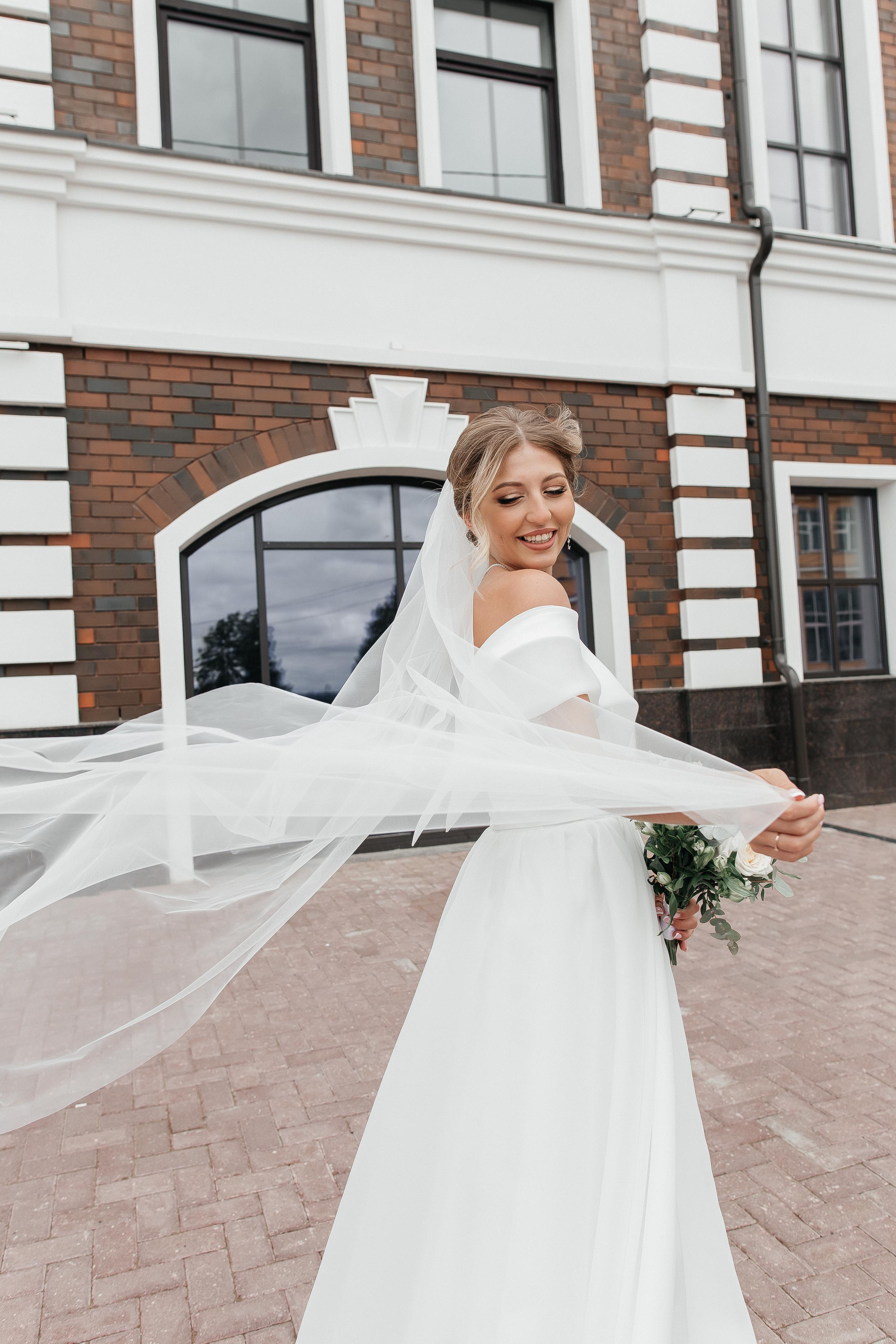 Олег & Анастасия. Свадебный фотограф Пермь