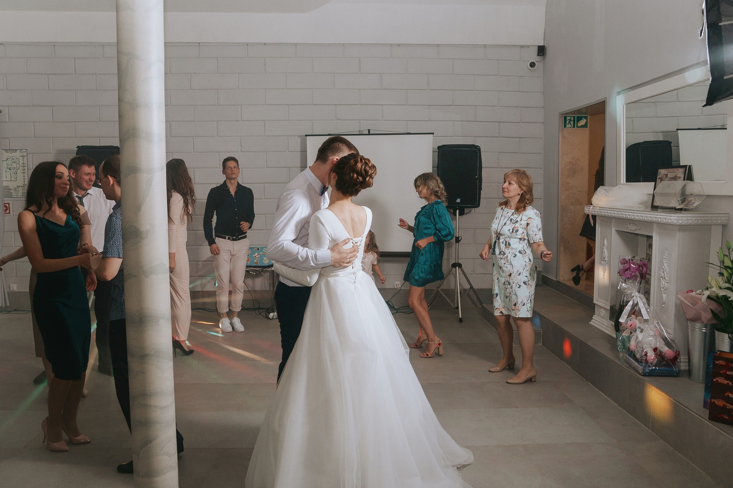 Марина & Александр. Свадебный фотограф Пермь