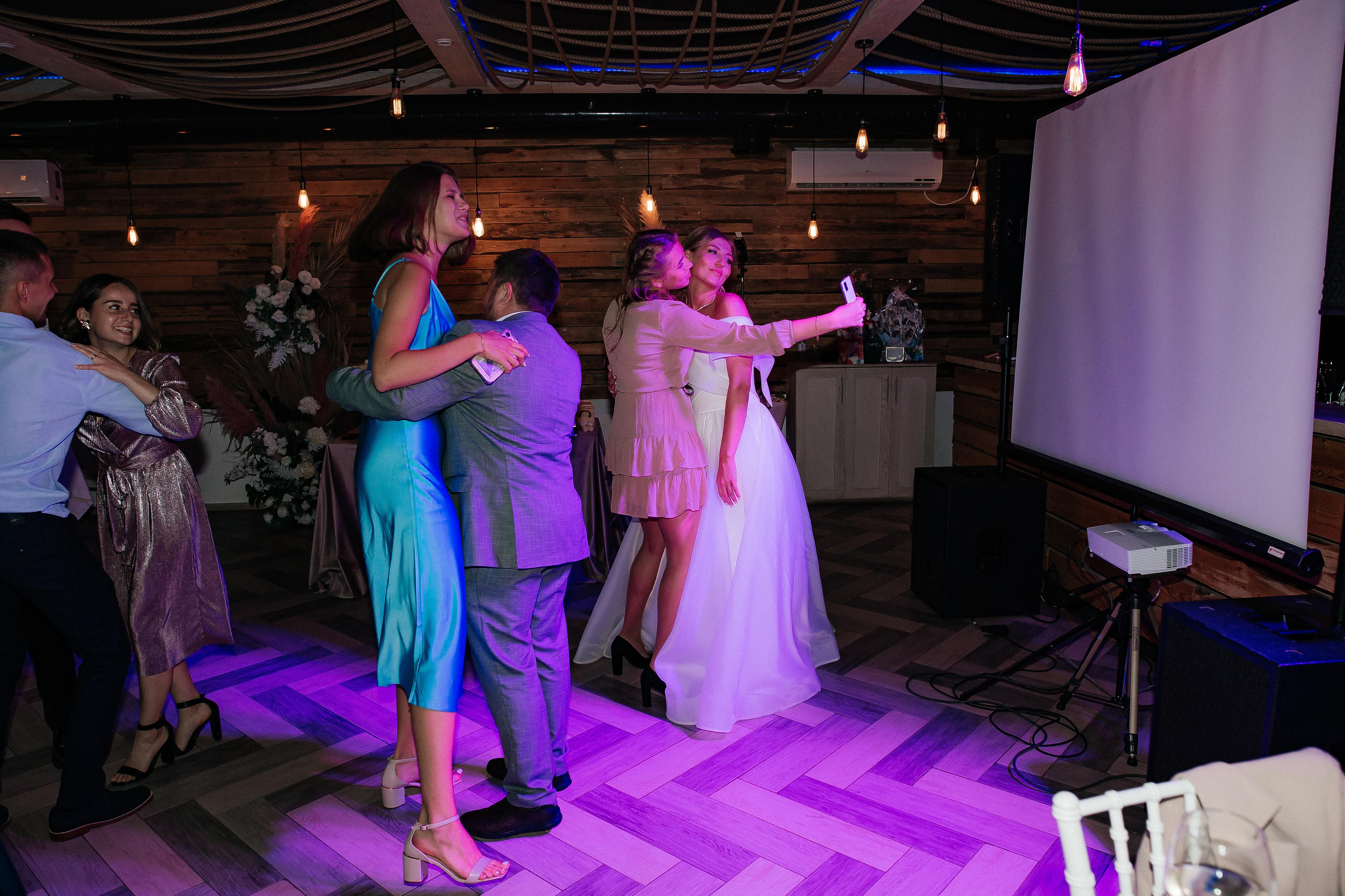 Олег & Анастасия. Свадебный фотограф Пермь