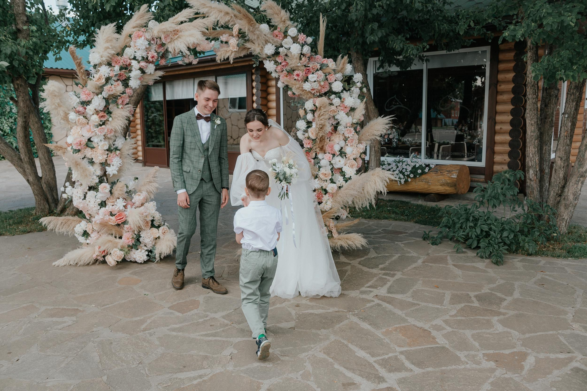 Мария & Евгений. Свадебный фотограф Пермь