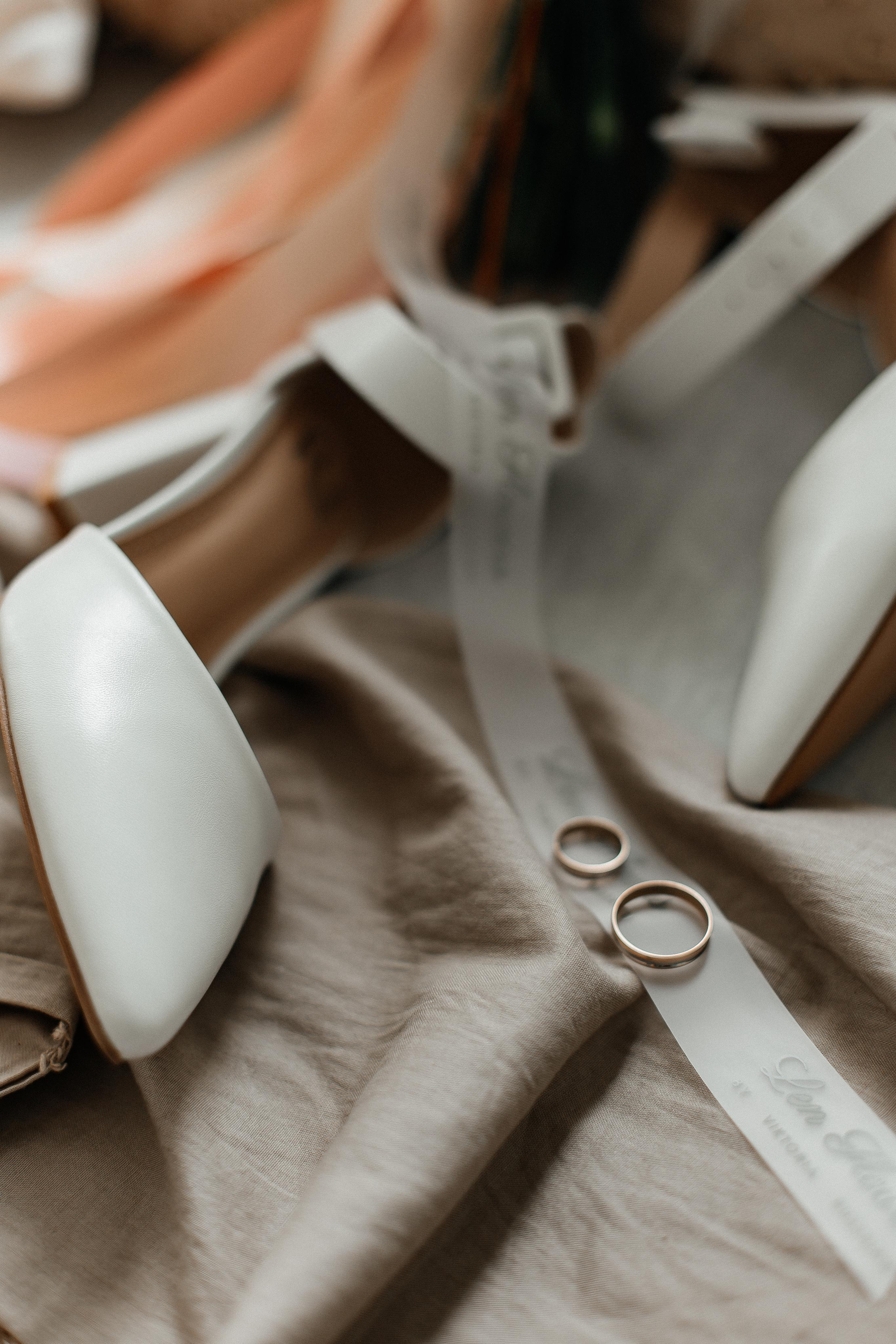 Лиза & Алексей. Свадебный фотограф Пермь