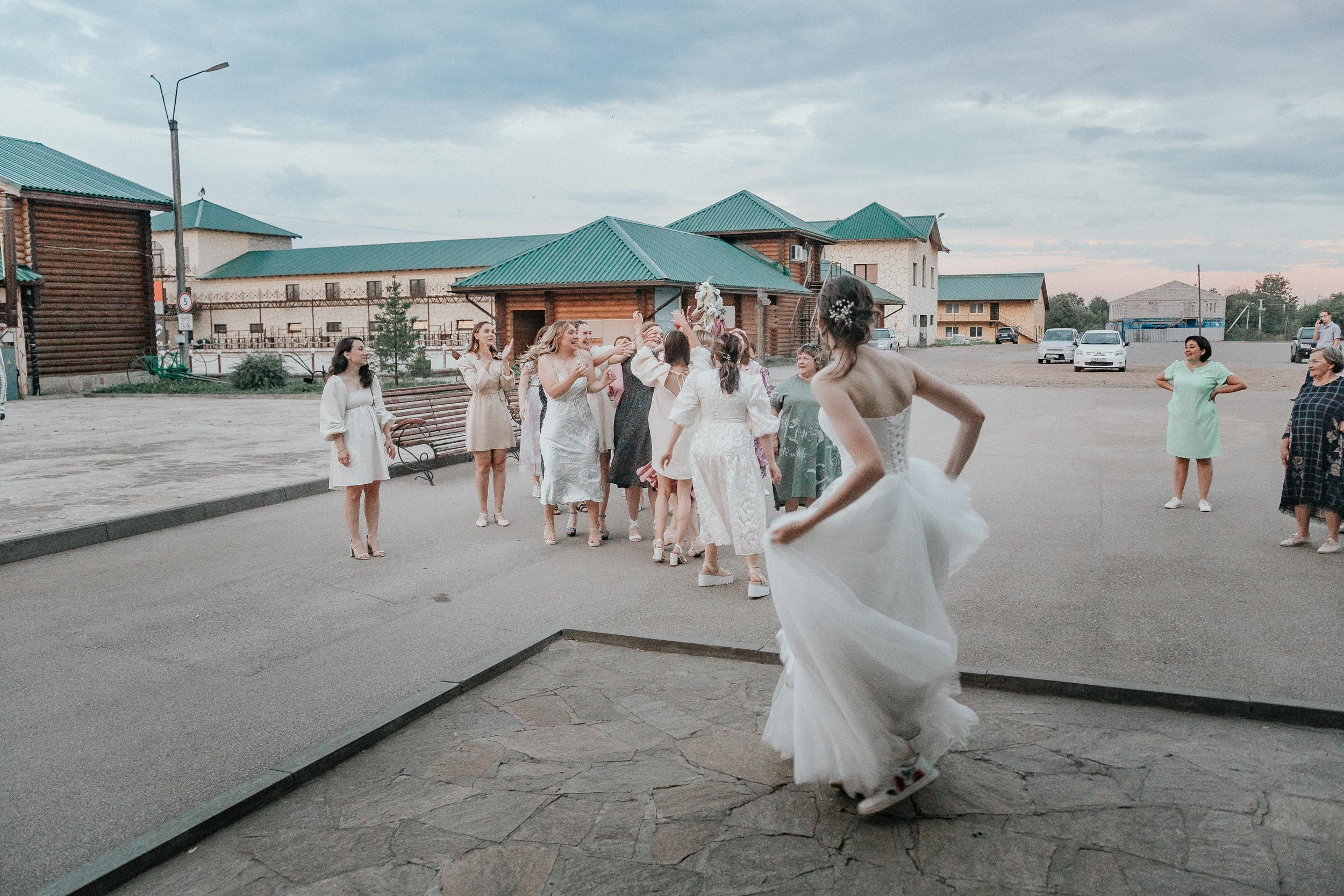 Мария & Евгений. Свадебный фотограф Пермь