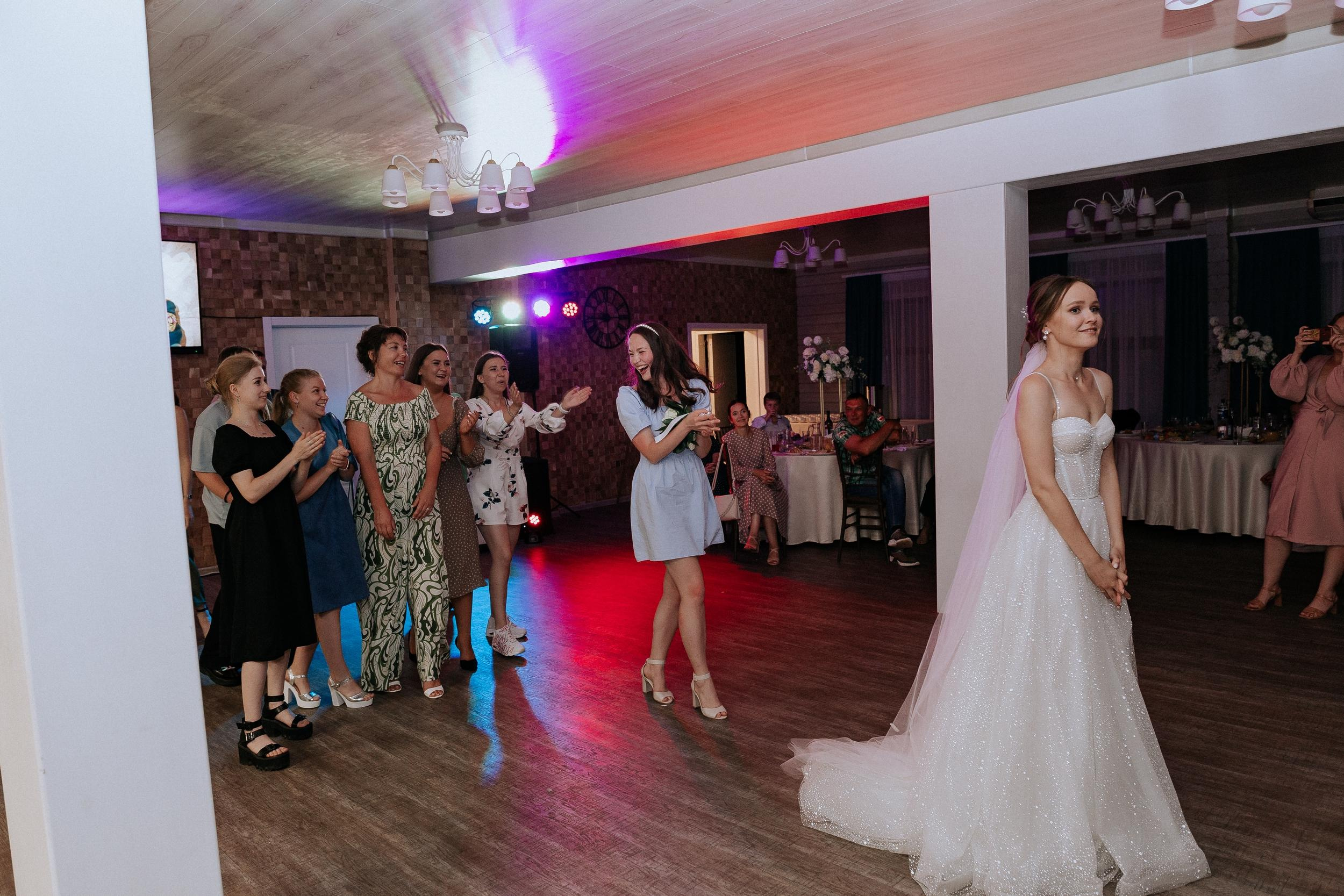 Вадим & Юлия. Свадебный фотограф Пермь