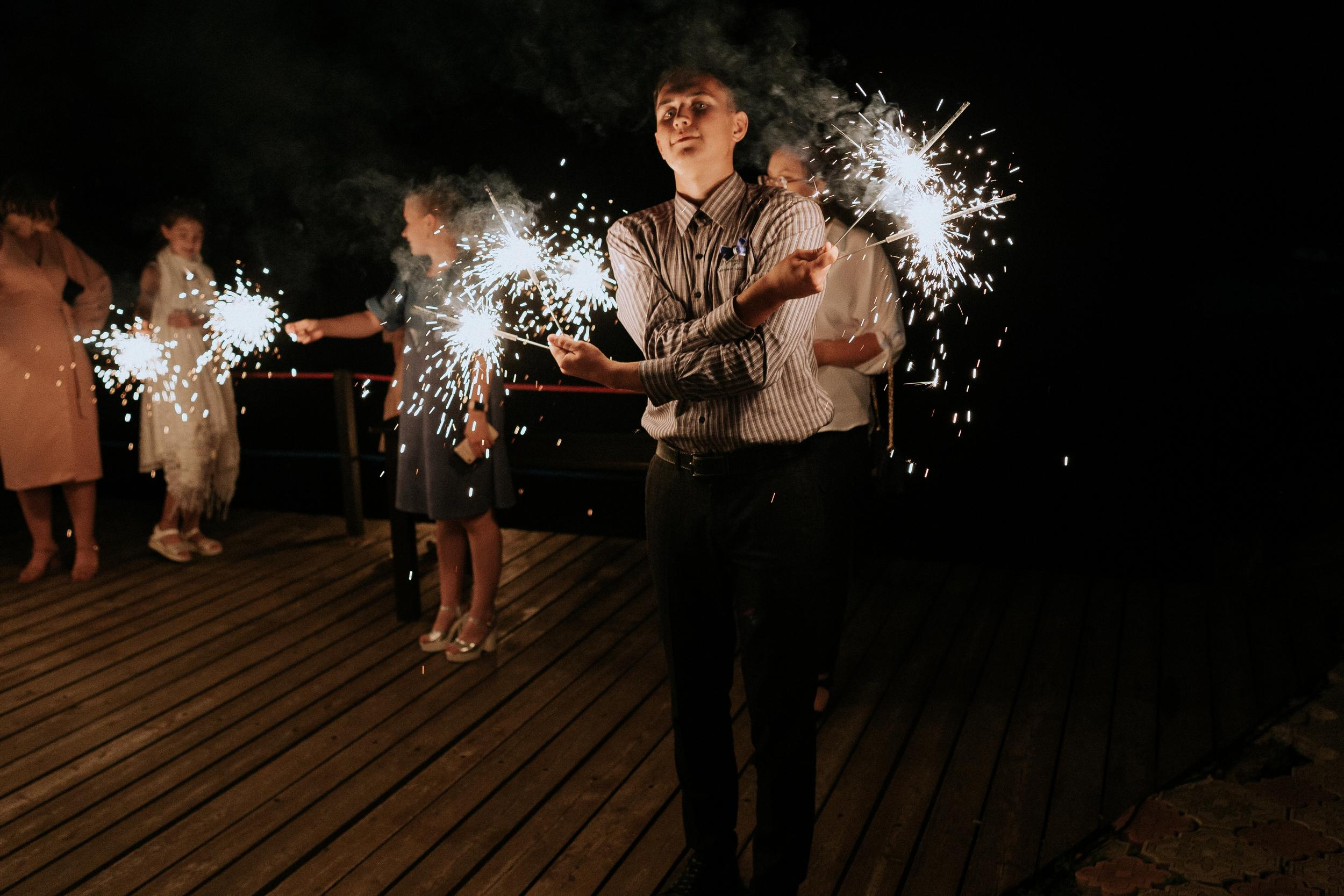 Вадим & Юлия. Свадебный фотограф Пермь