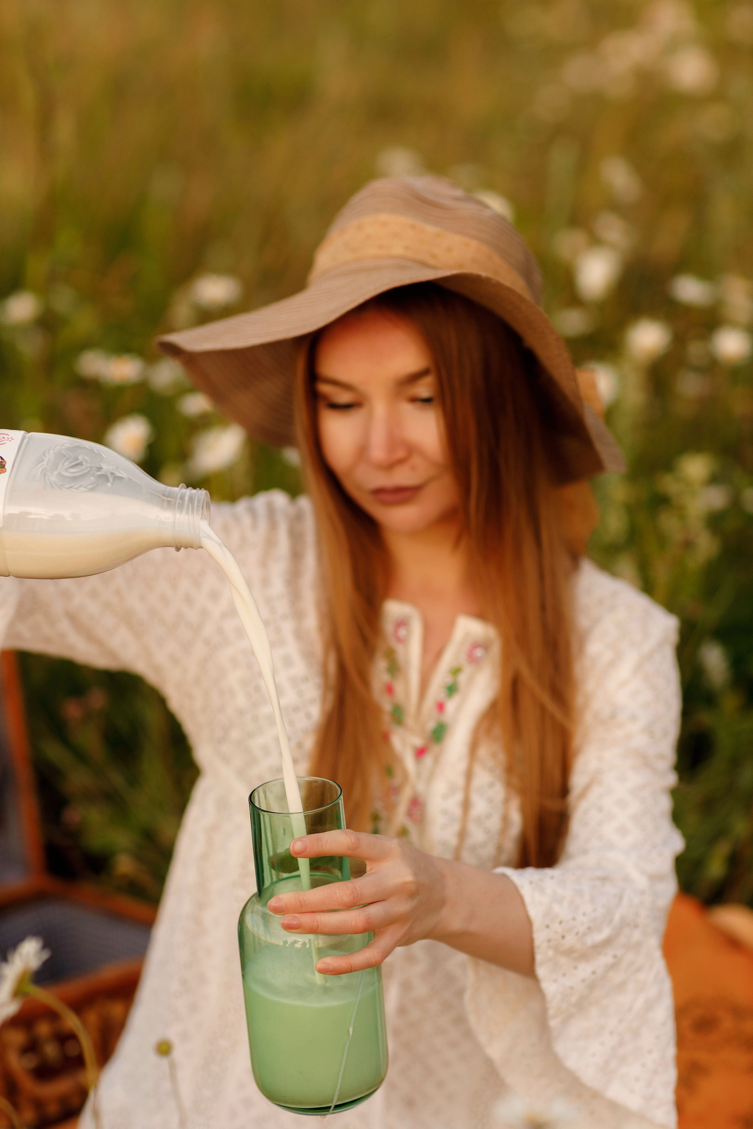 Пикник. Портретный и репортажный фотограф в Чебоксарах Андриян Чаркин