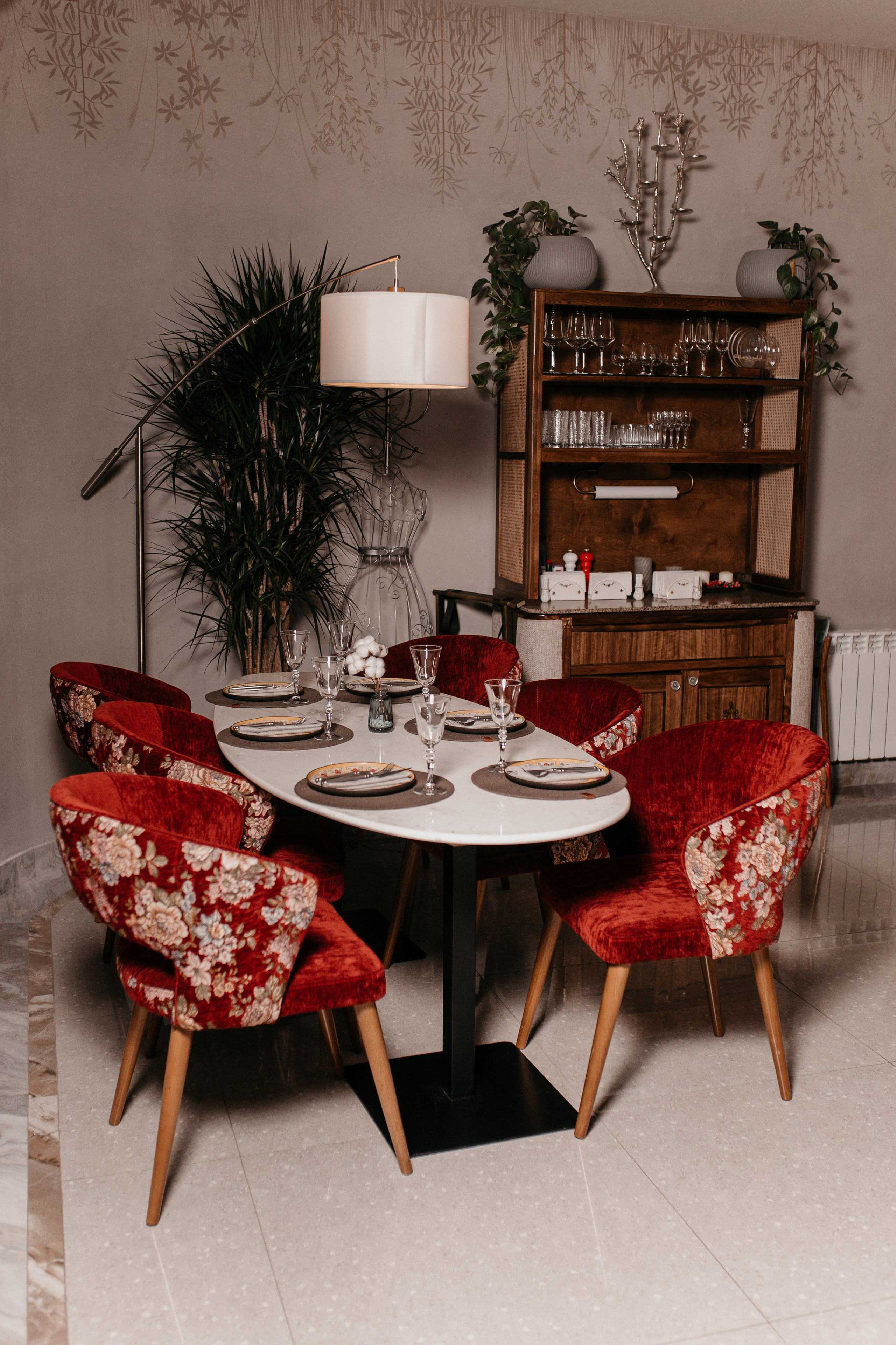 Ресторан «LEN». Jora Abramov | Коммерческий и репортажный фотограф в Алматы