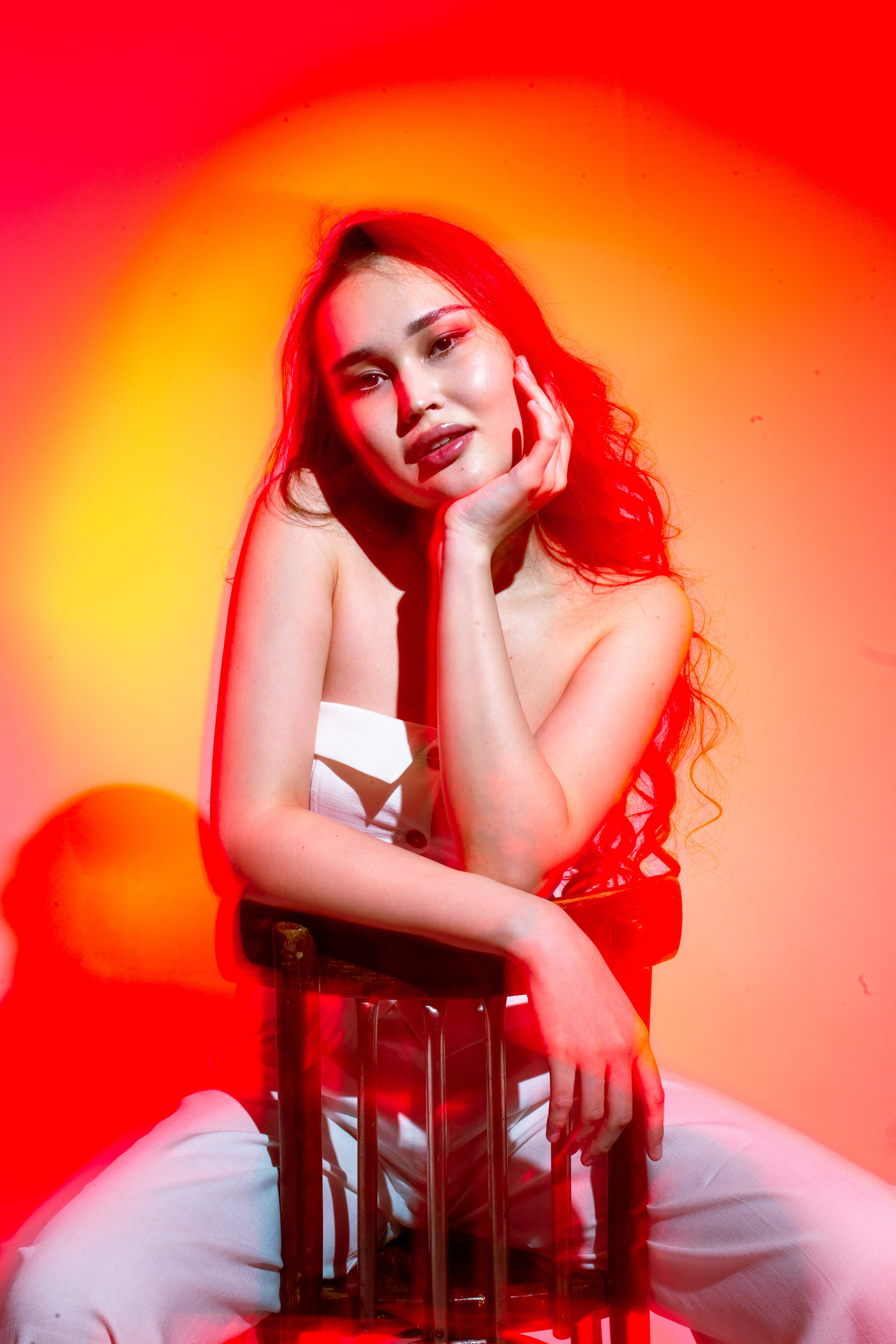 Айдана. Коммерческий и репортажный фотограф в Алматы — Jora Abramov