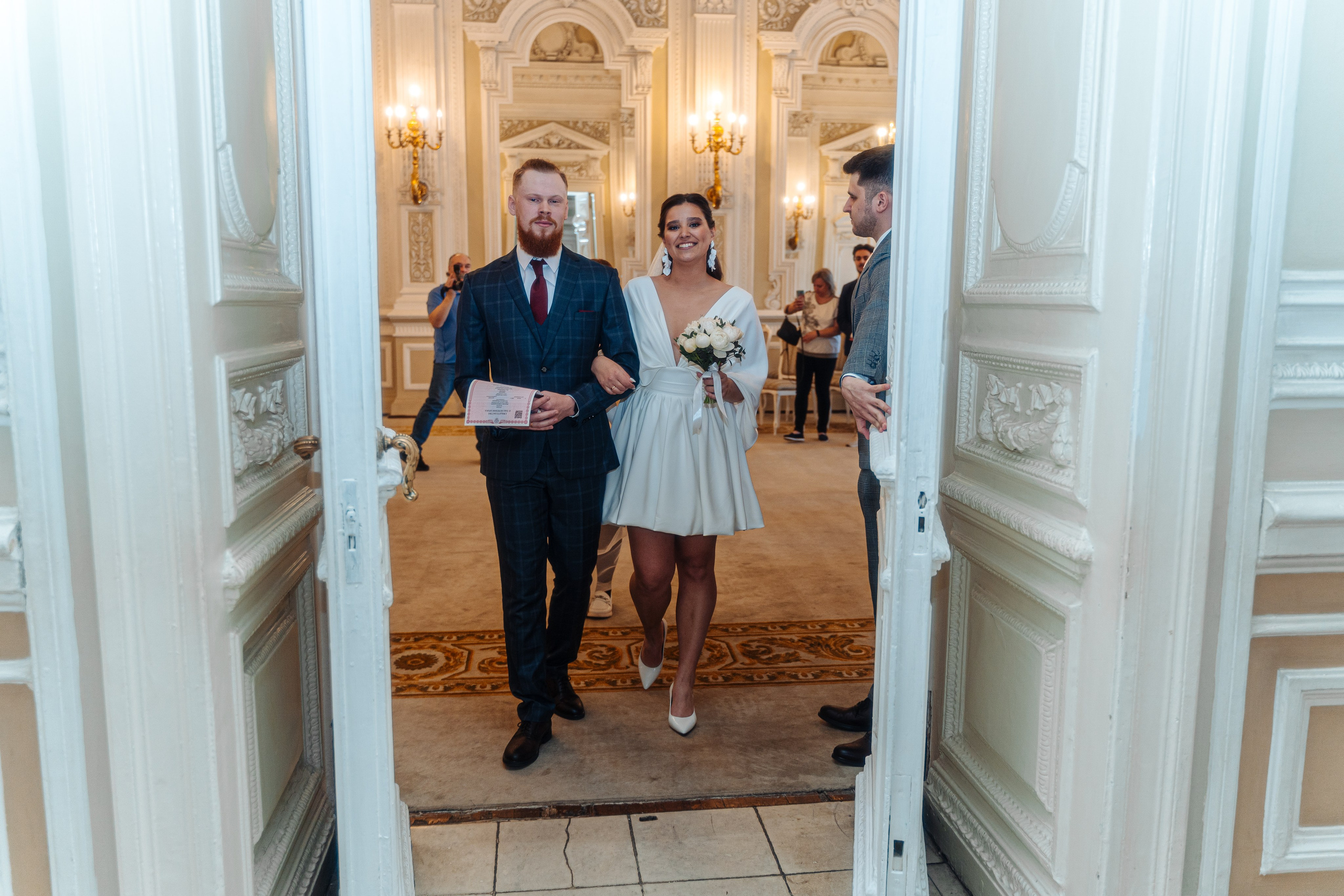 Максим + Яна