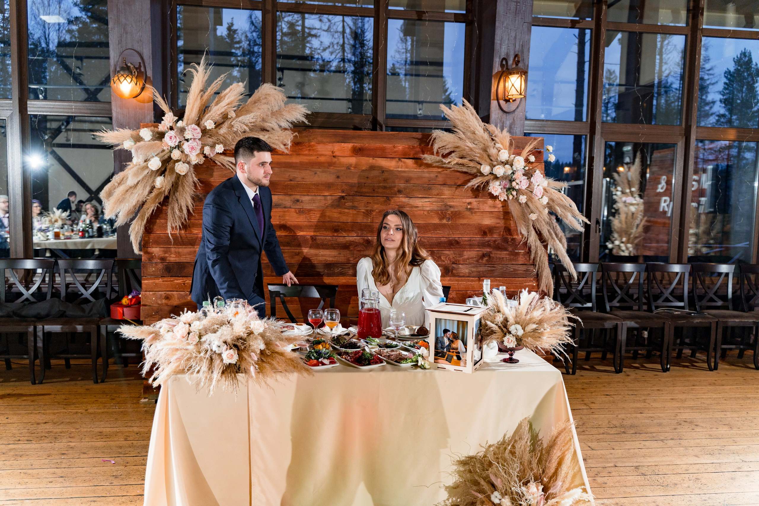 Роман + Анастасия