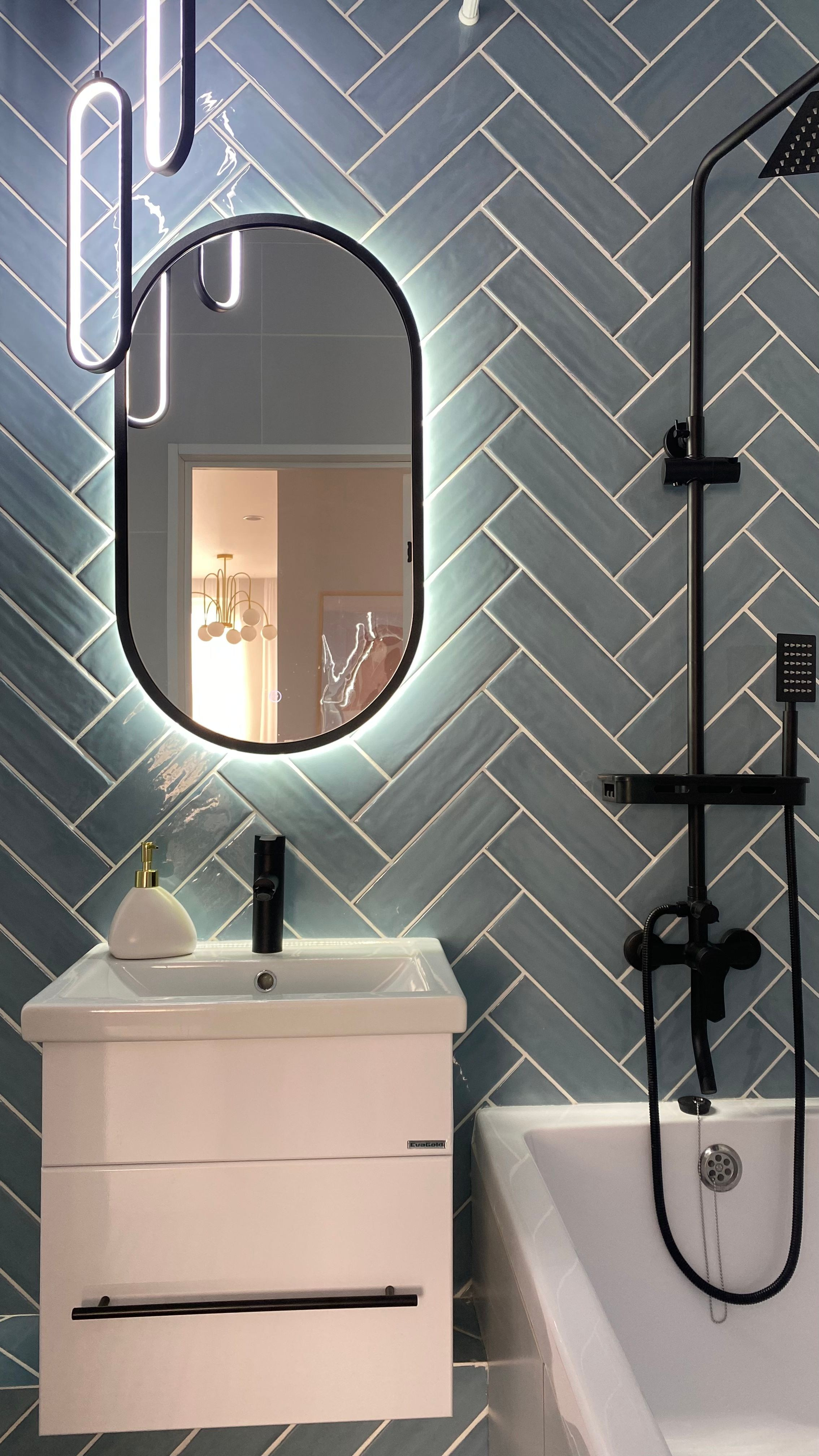 Проект № 1023. Хоумстейджинг и Инвестремонт в Екатеринбурге | Увеличьте стоимость вашей недвижимости