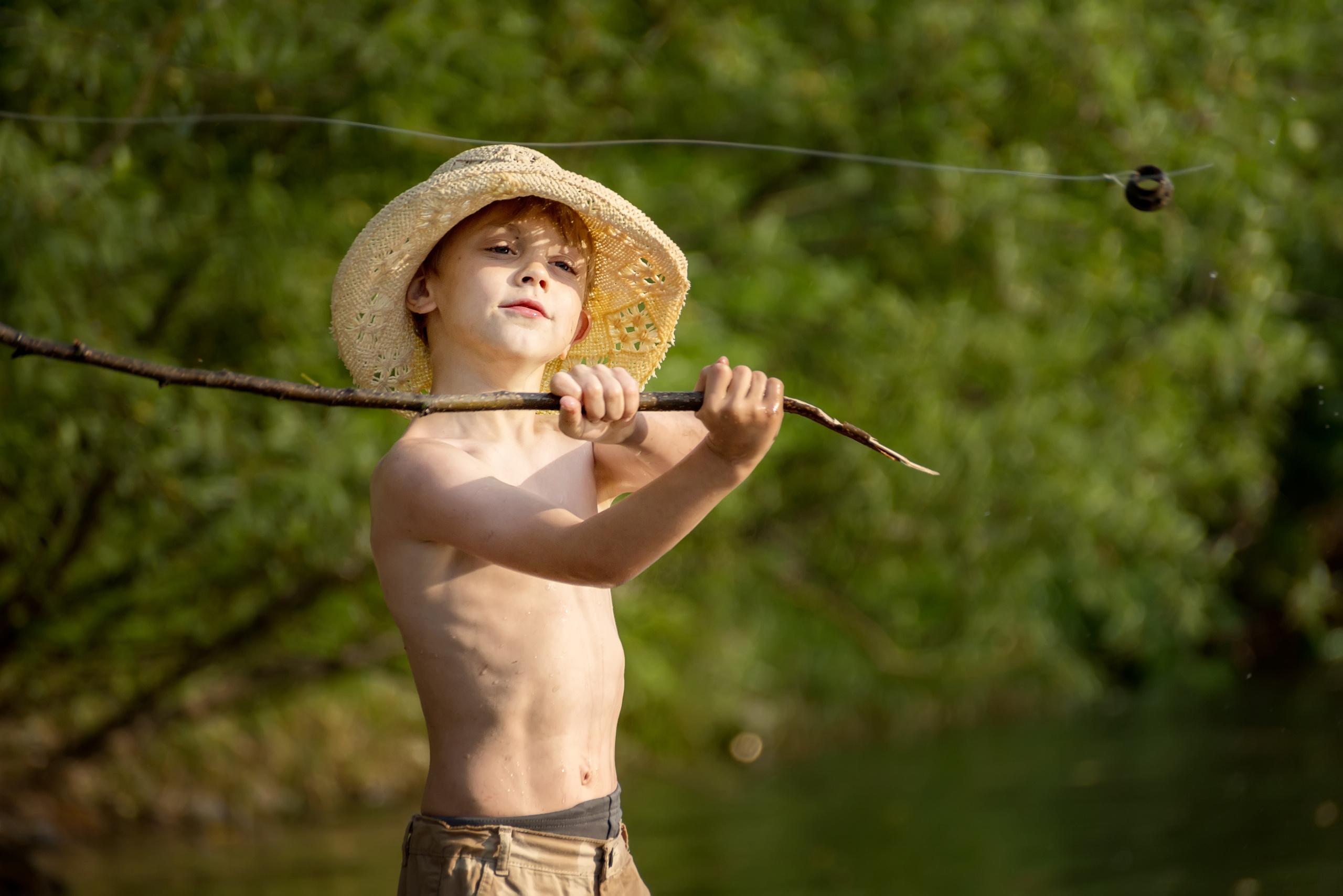 ХУДОЖЕСТВЕННАЯ СЪЕМКА ДЕТЕЙ. Детский фотограф в Комсомольске-на-Амуре