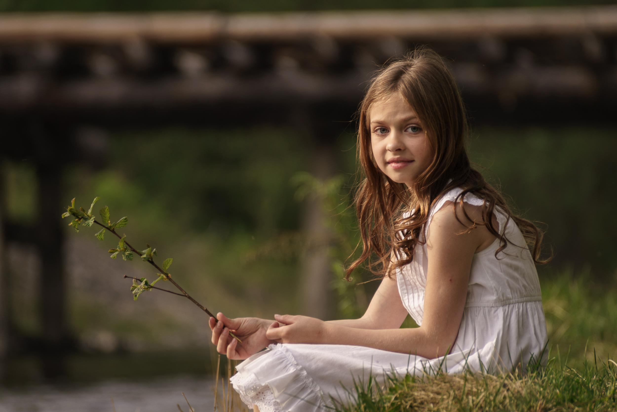 ХУДОЖЕСТВЕННАЯ СЪЕМКА ДЕТЕЙ. Детский фотограф в Комсомольске-на-Амуре