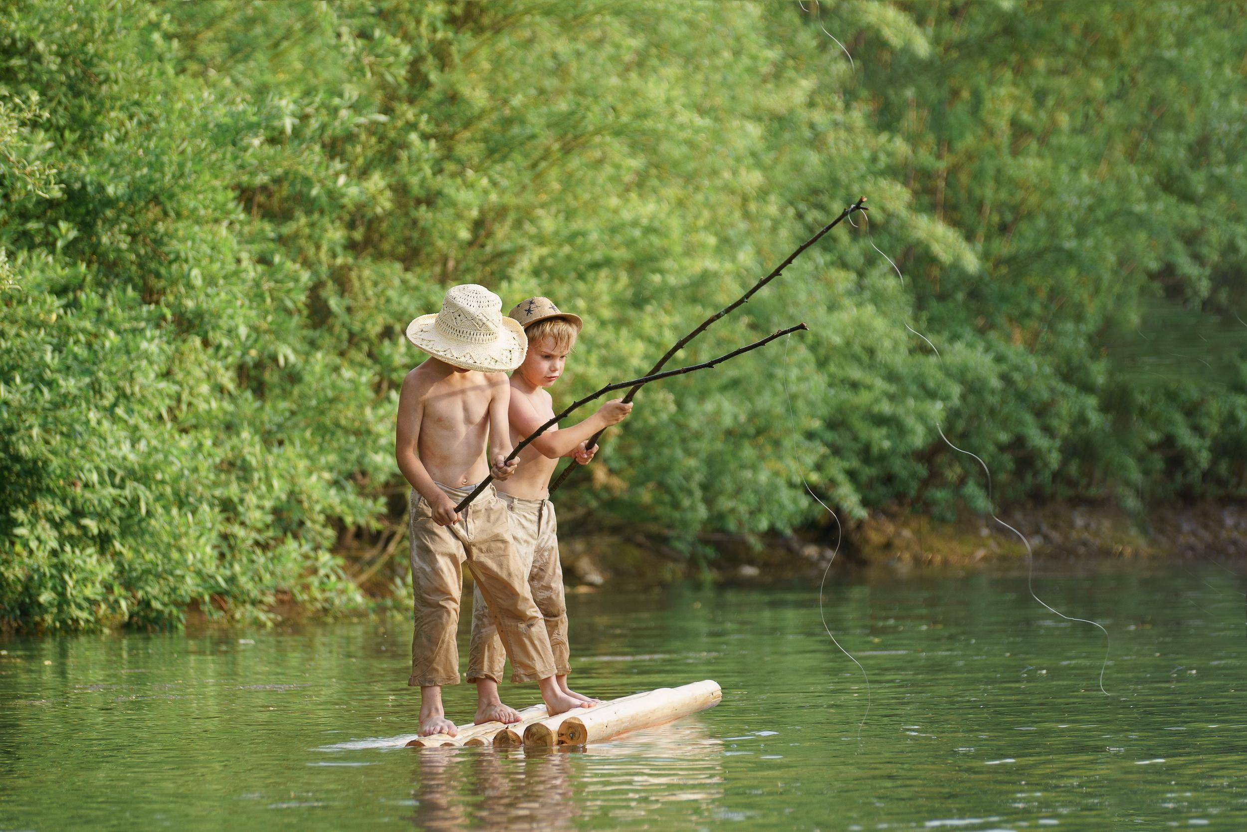 ХУДОЖЕСТВЕННАЯ СЪЕМКА ДЕТЕЙ. Детский фотограф в Комсомольске-на-Амуре