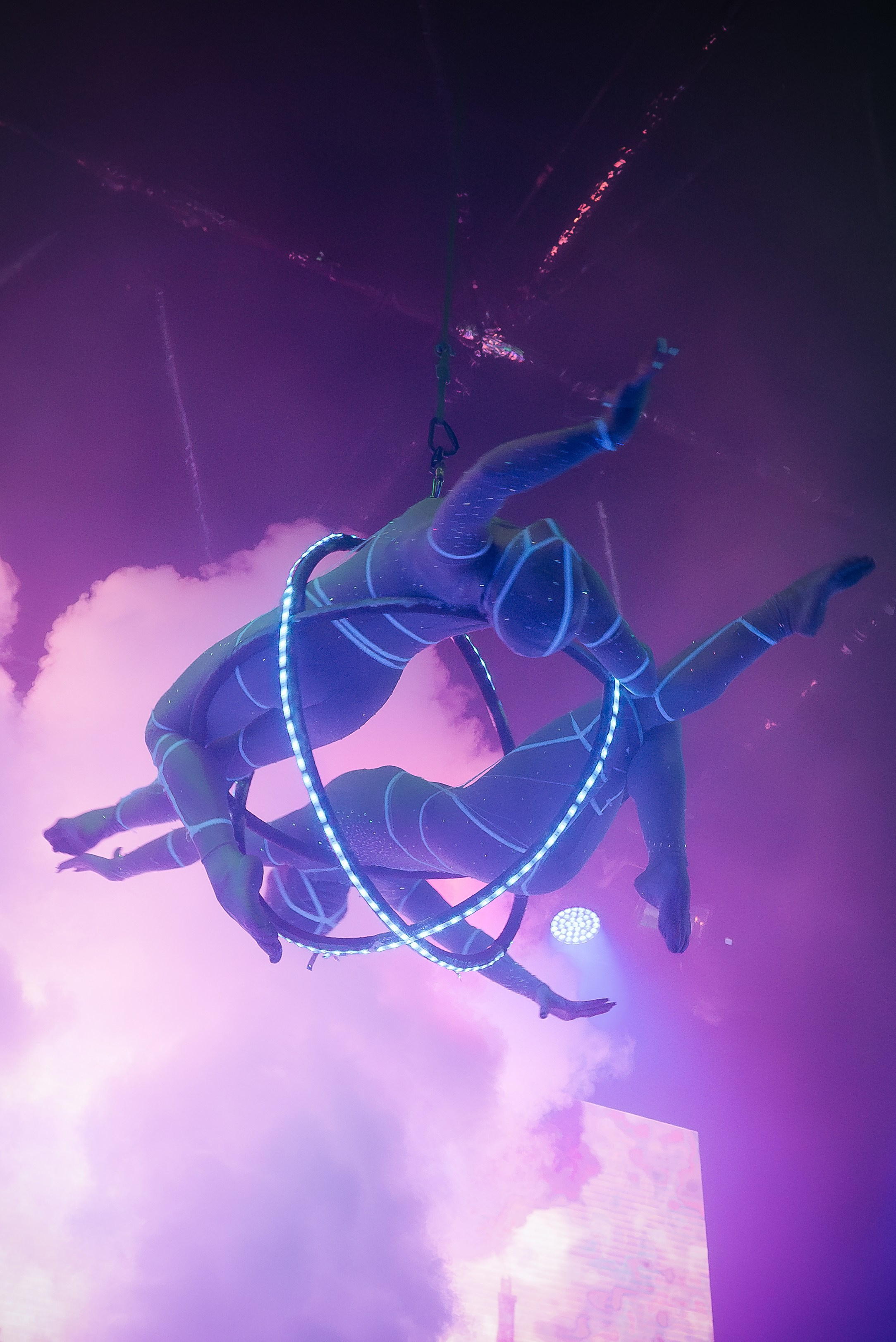 Биопсихоз. Фотограф Карина Шарова Москва