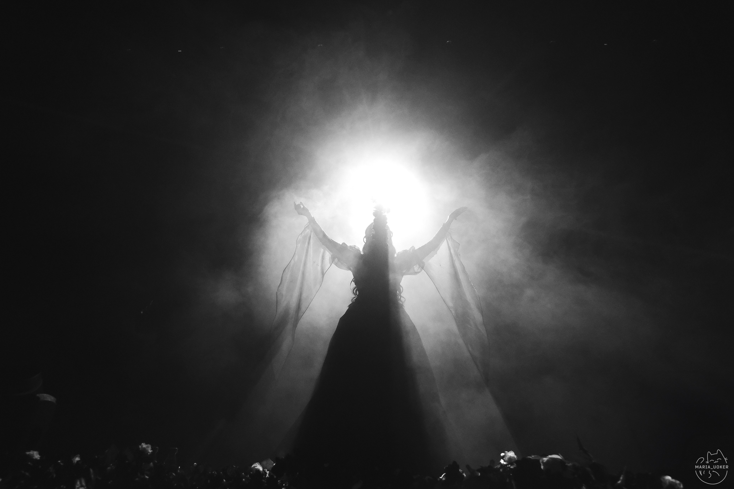 POLNALYUBVI В КЛУБЕ BASE 02.03.24. Концертный и репортажный фотограф в Москве и Санкт-Петербурге Мария