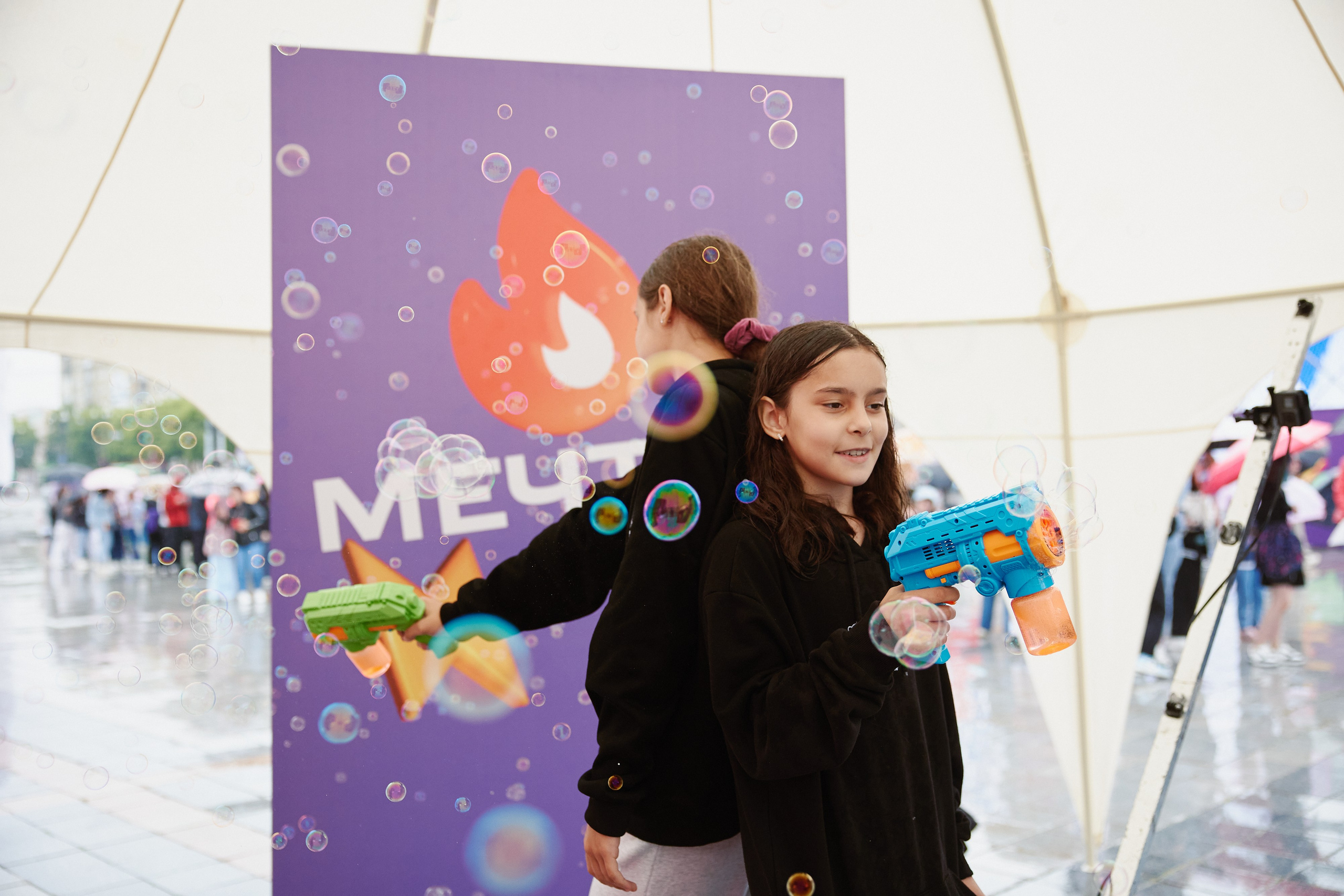 Блоггеры России. Репортажный фотограф в Хабаровске Николай Соболев