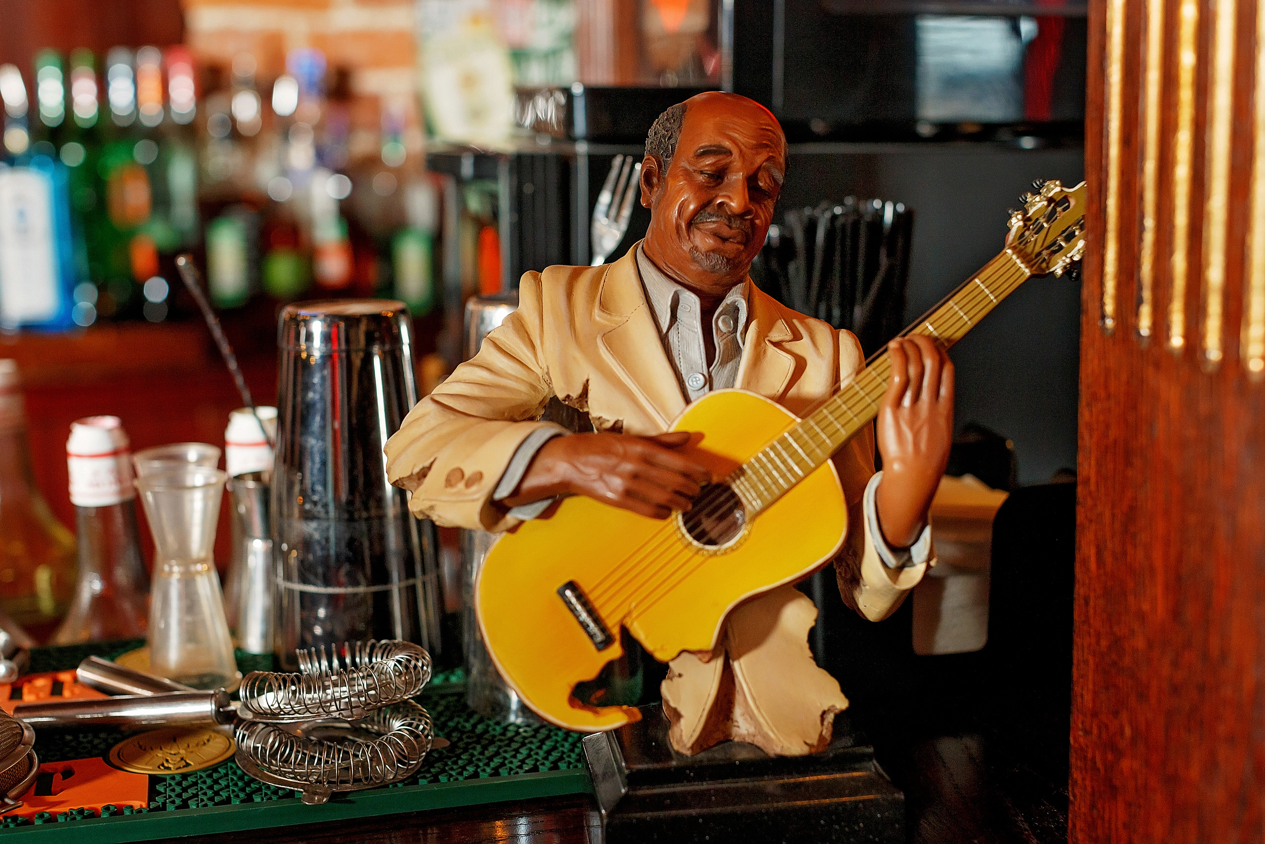 Марина и Паша. Геннадий Степанов —фотограф в Москве