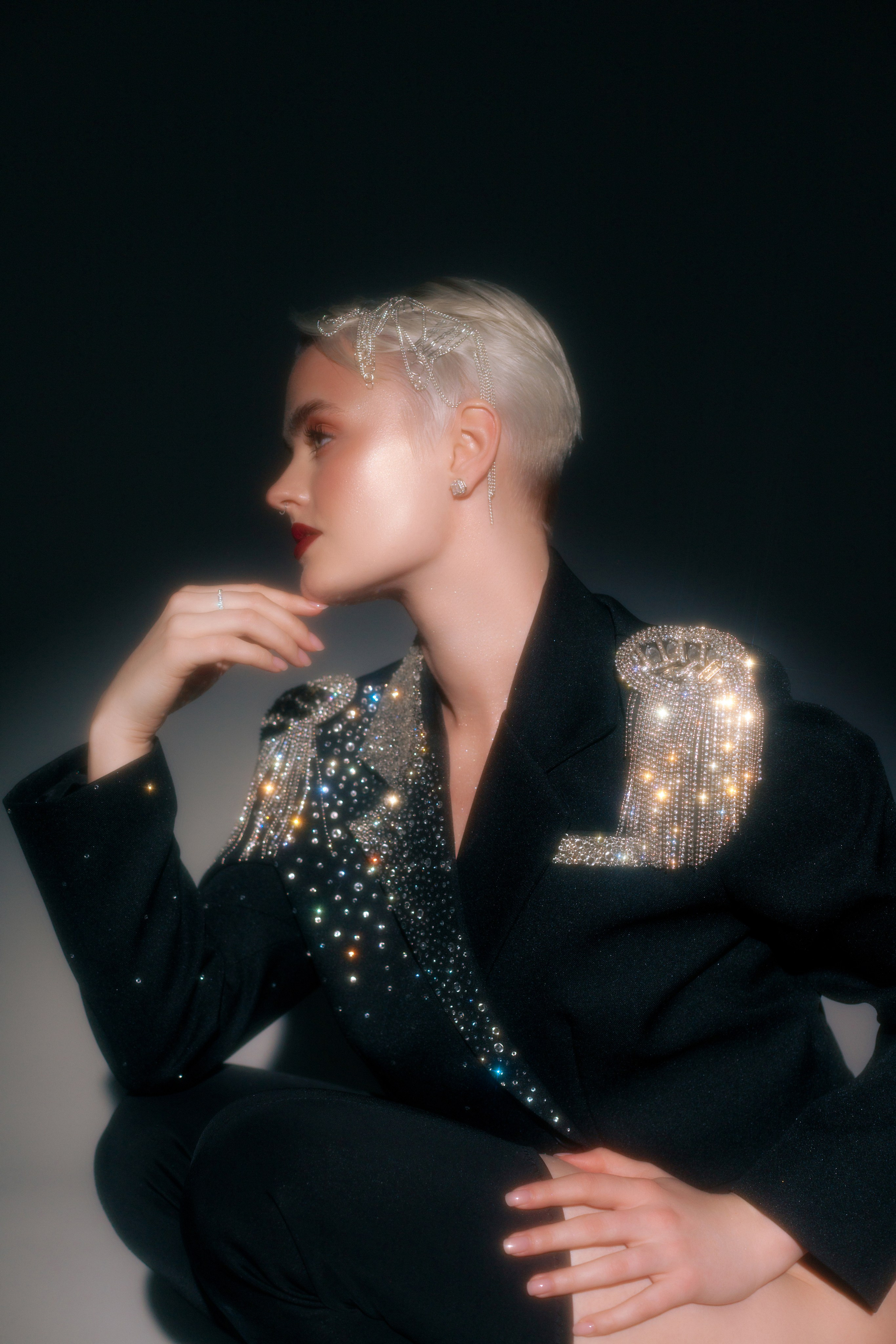 Alisha. Фотограф в Санкт-Петербурге Александра Юн