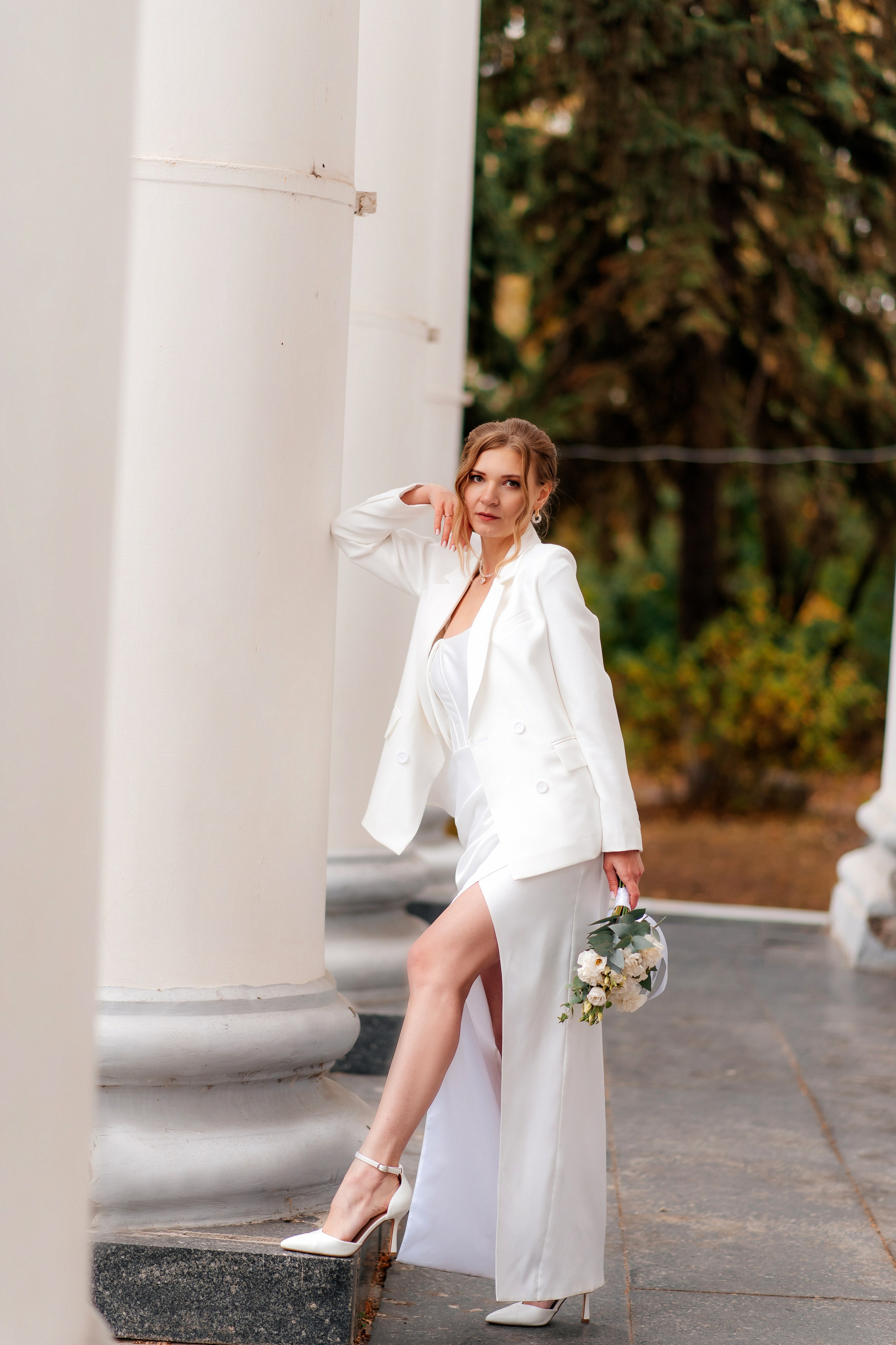 Екатерина и Леонид. Фотограф Юлия Стрыгина