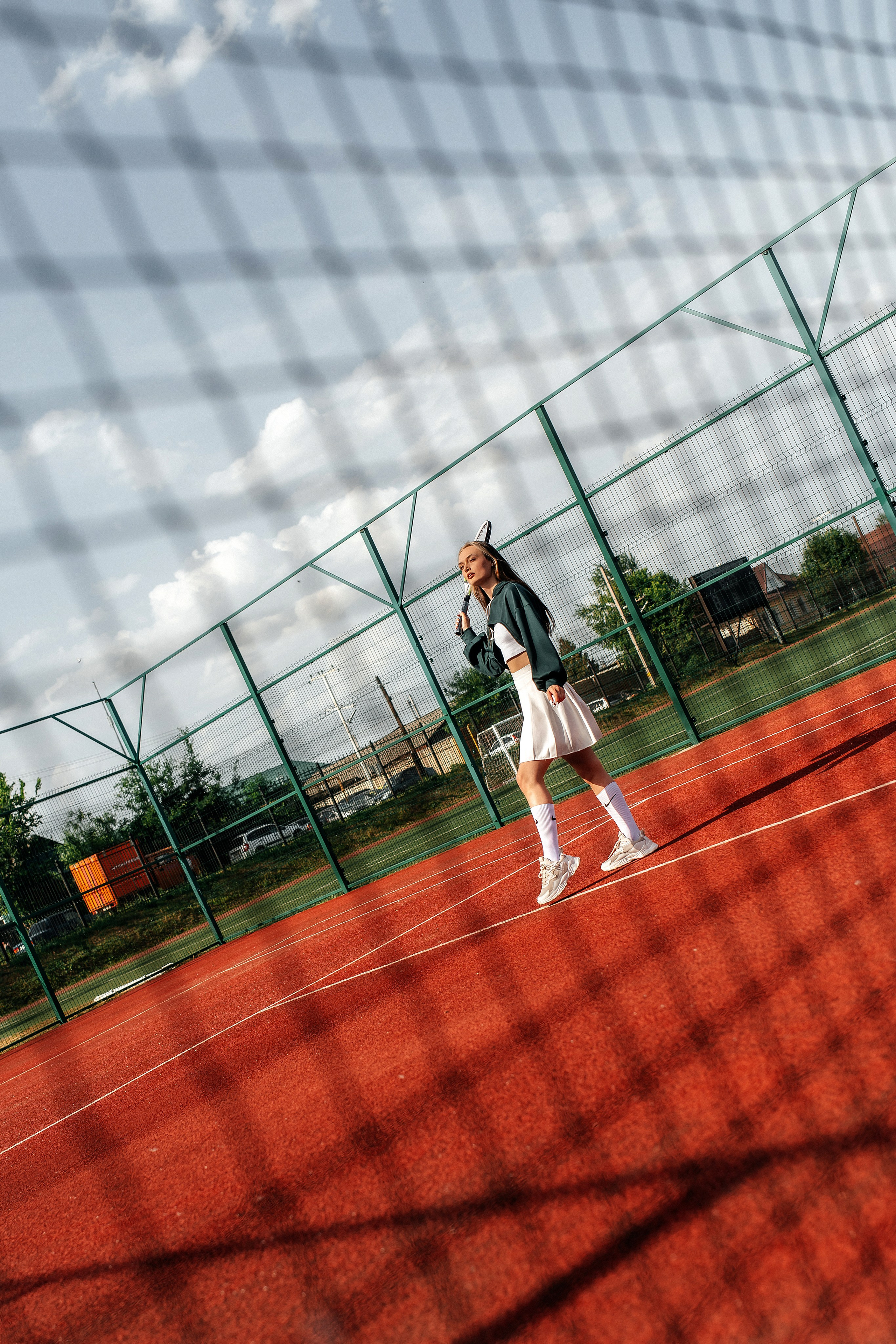 Вероника. Фотограф Юлия Стрыгина