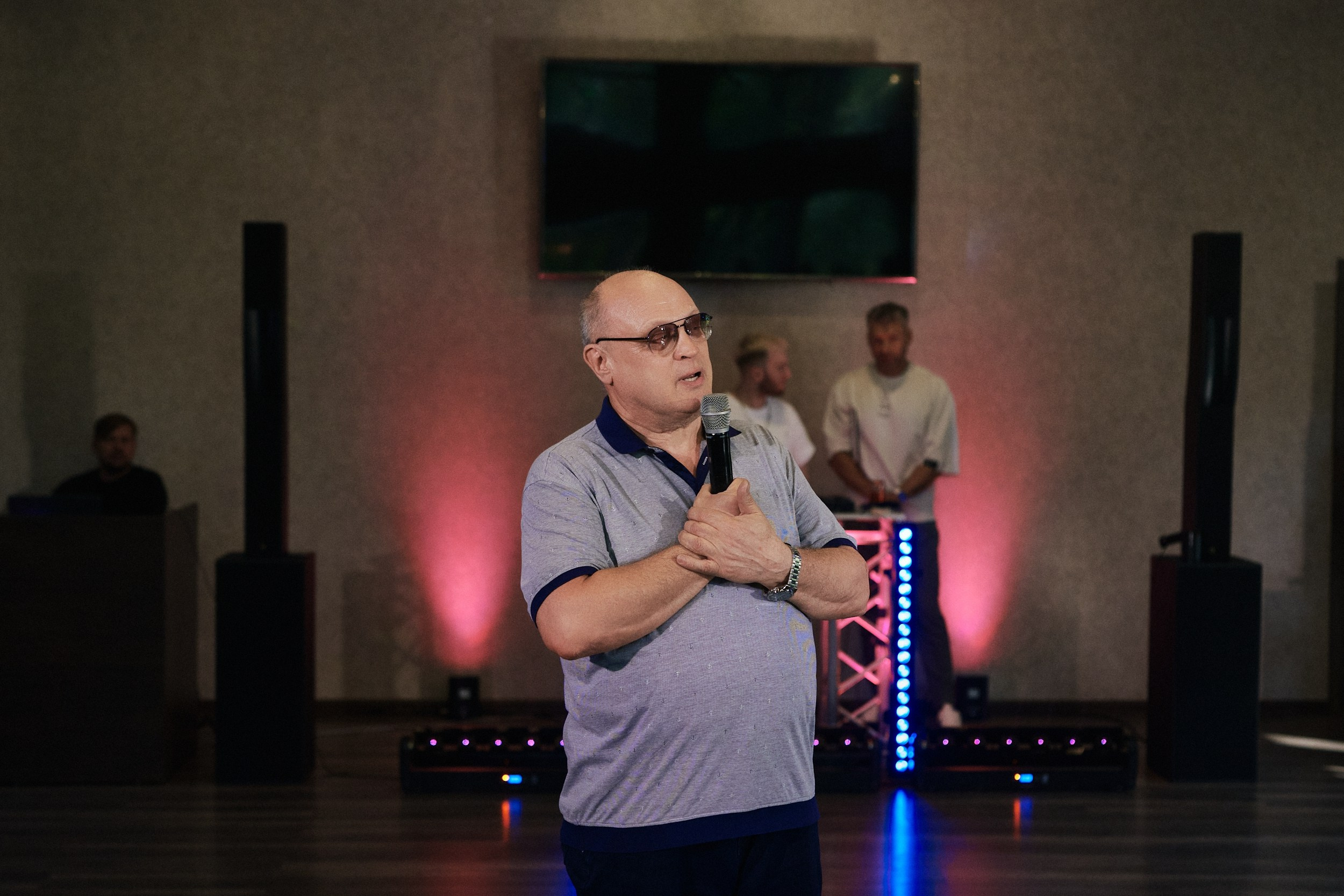 Выпускной «Медицинского института 2024». Фотограф в Хабаровске