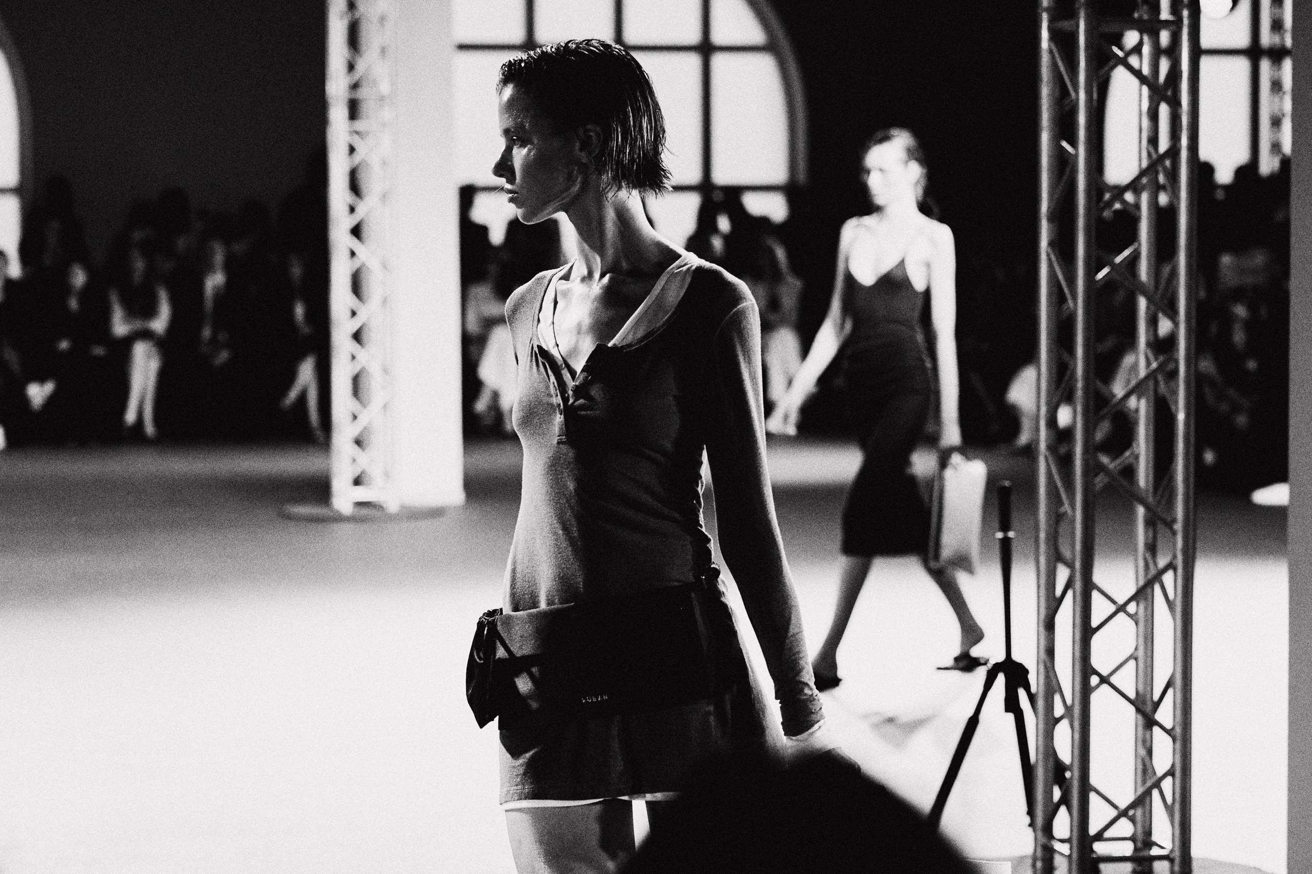 День первый. Уральская международная неделя моды 2024