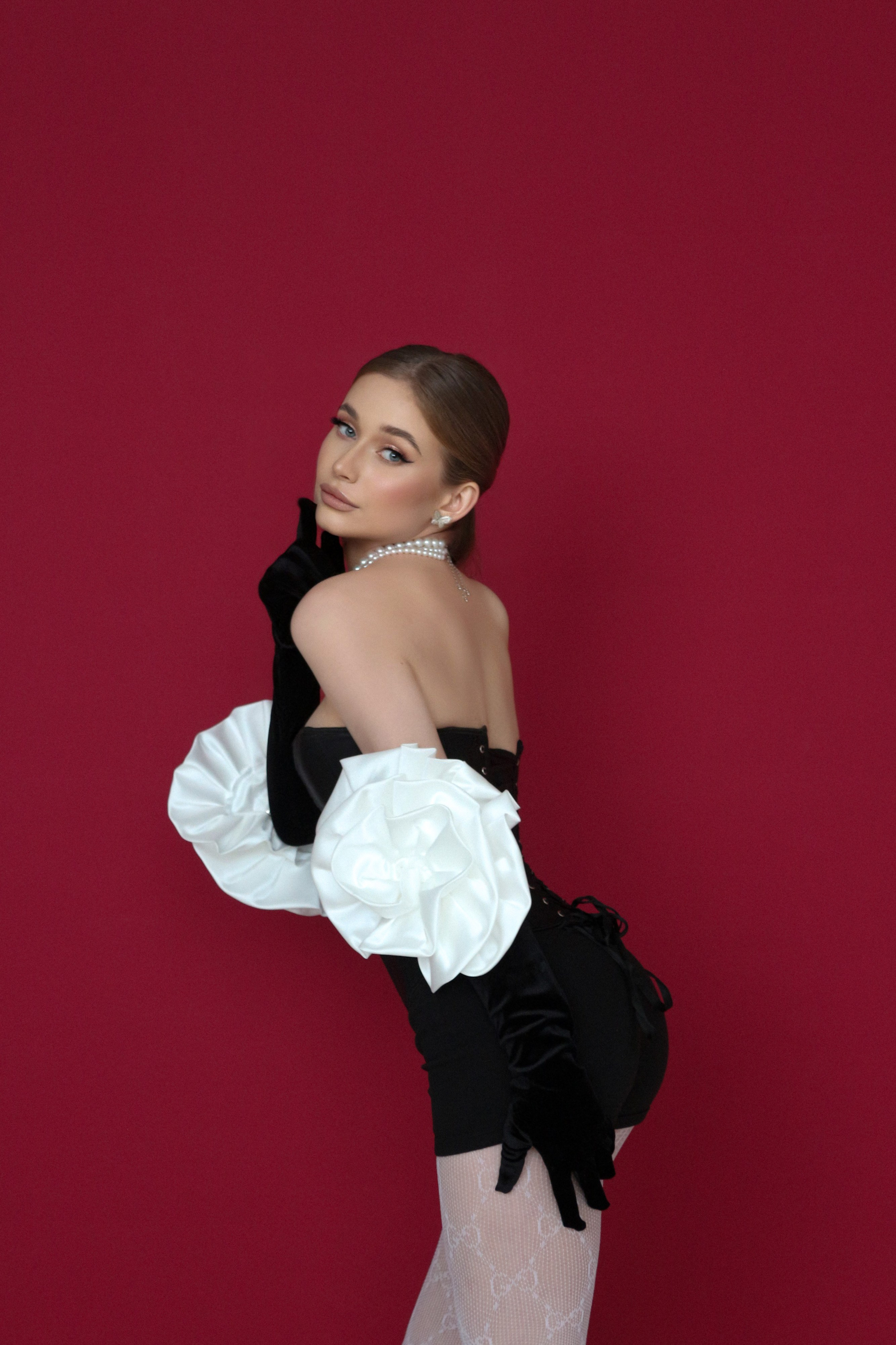 Студийные съёмки. Коммерческий фотограф Елена Таран