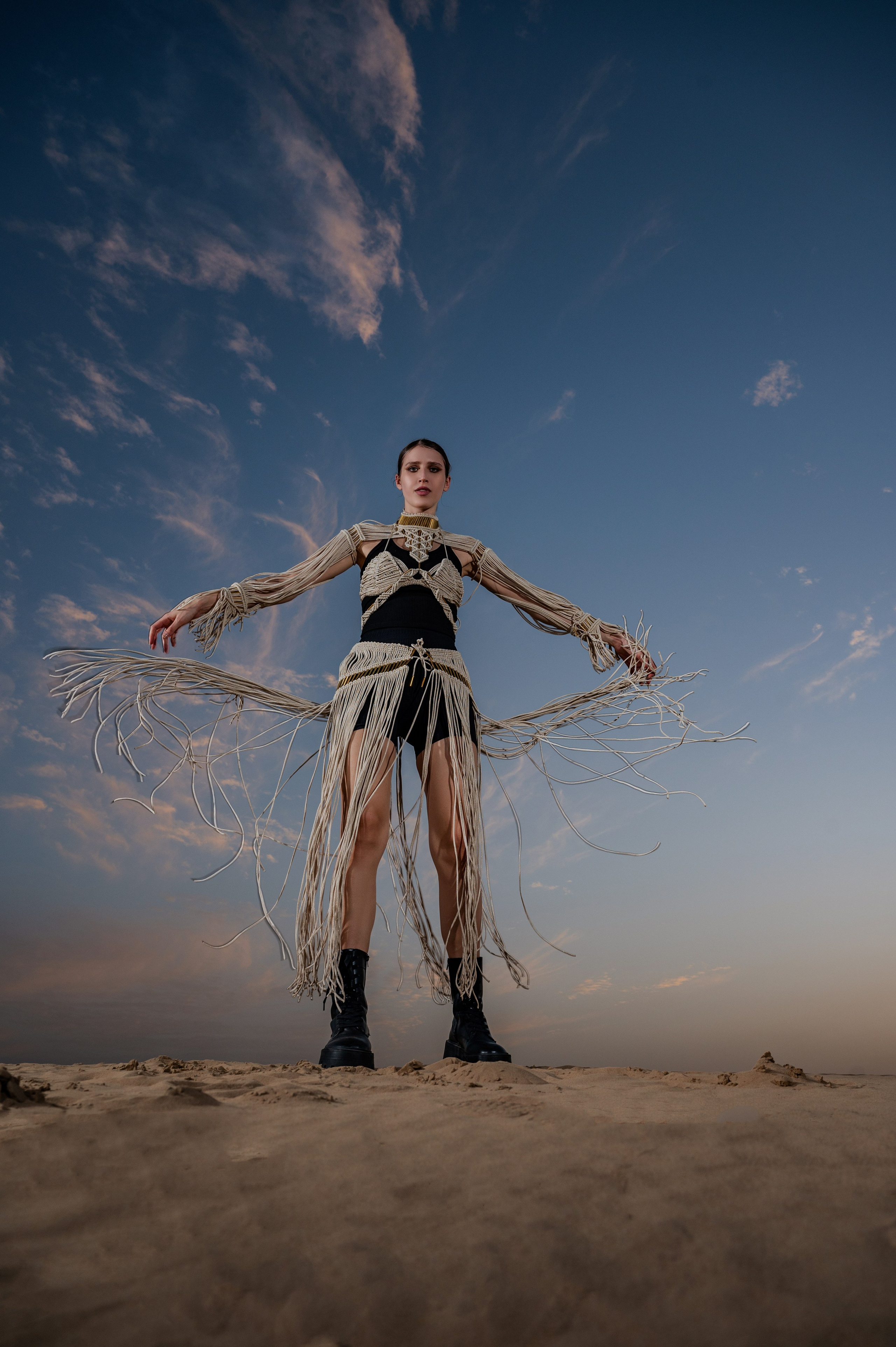 Sun Ray. Коммерческий фотограф Москва /Дубай, эксклюзивные фэшн фотосессии