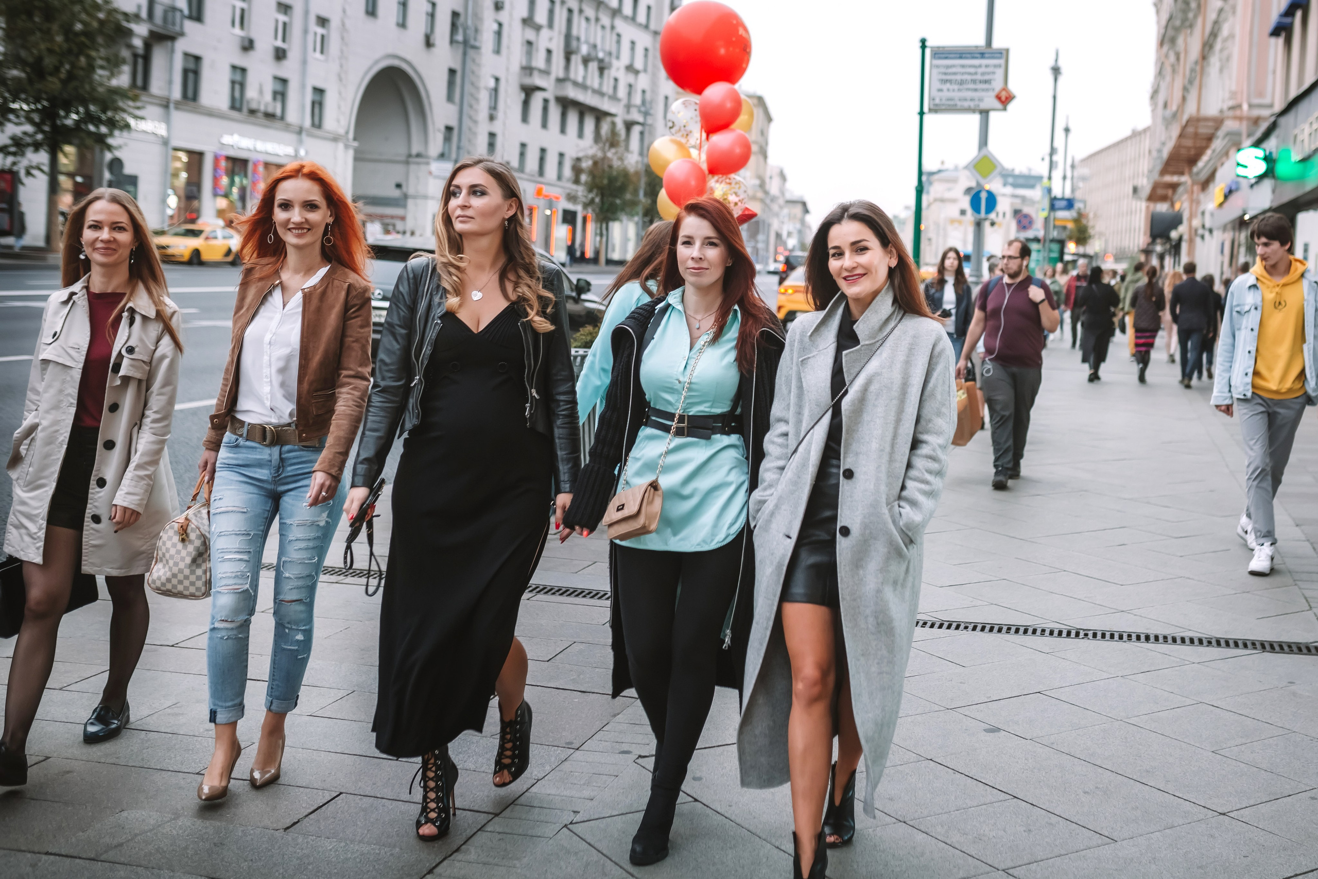 День Рождения Ольги. Фотограф на Крещение, семейный фотограф в Москве