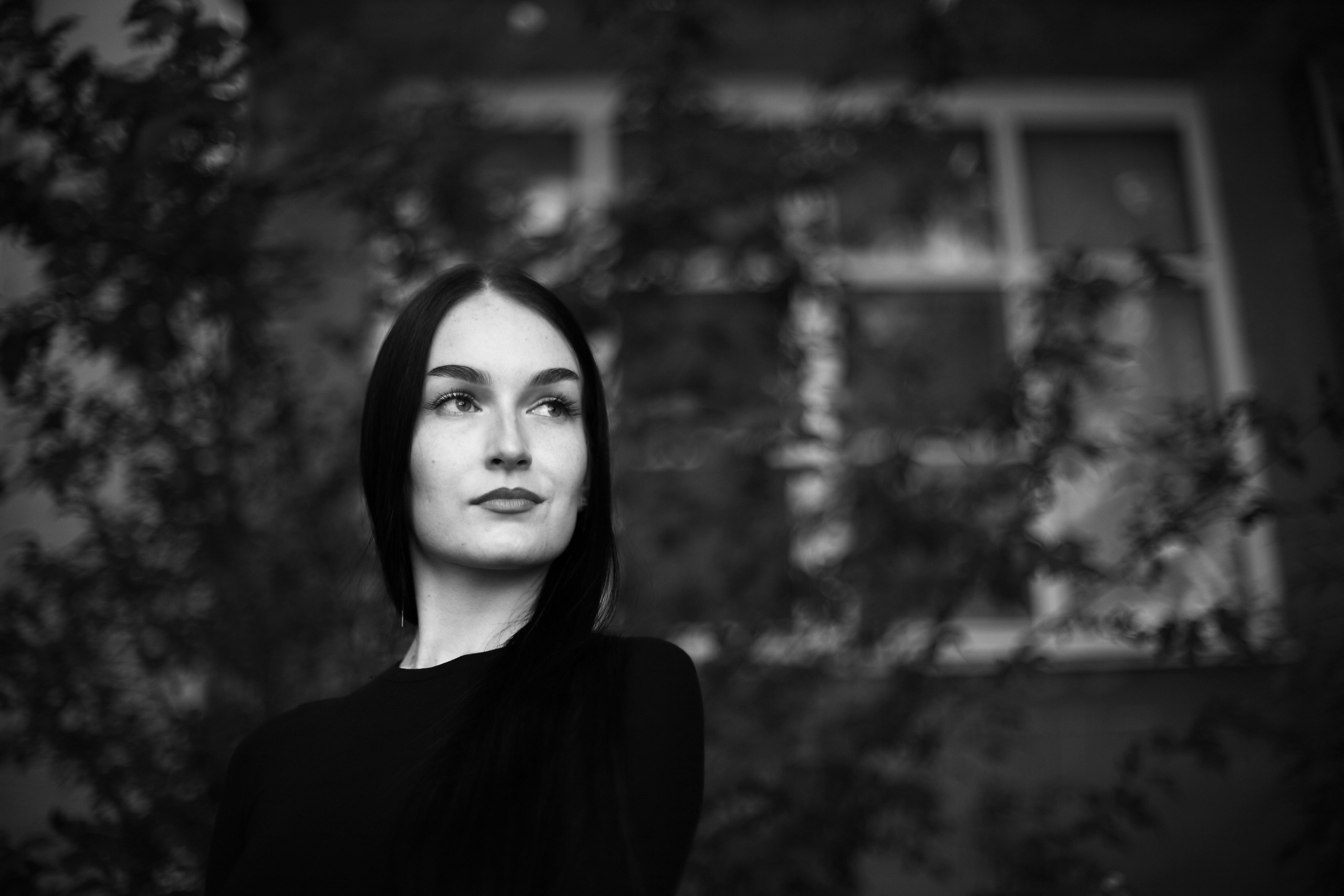 Портрет/Portrait. Портретный фотограф Роман Ларшин