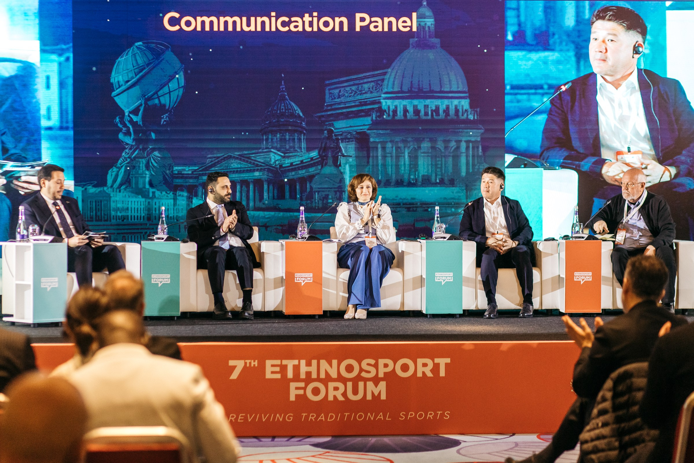 Репортажный фотограф на мероприятие Питер