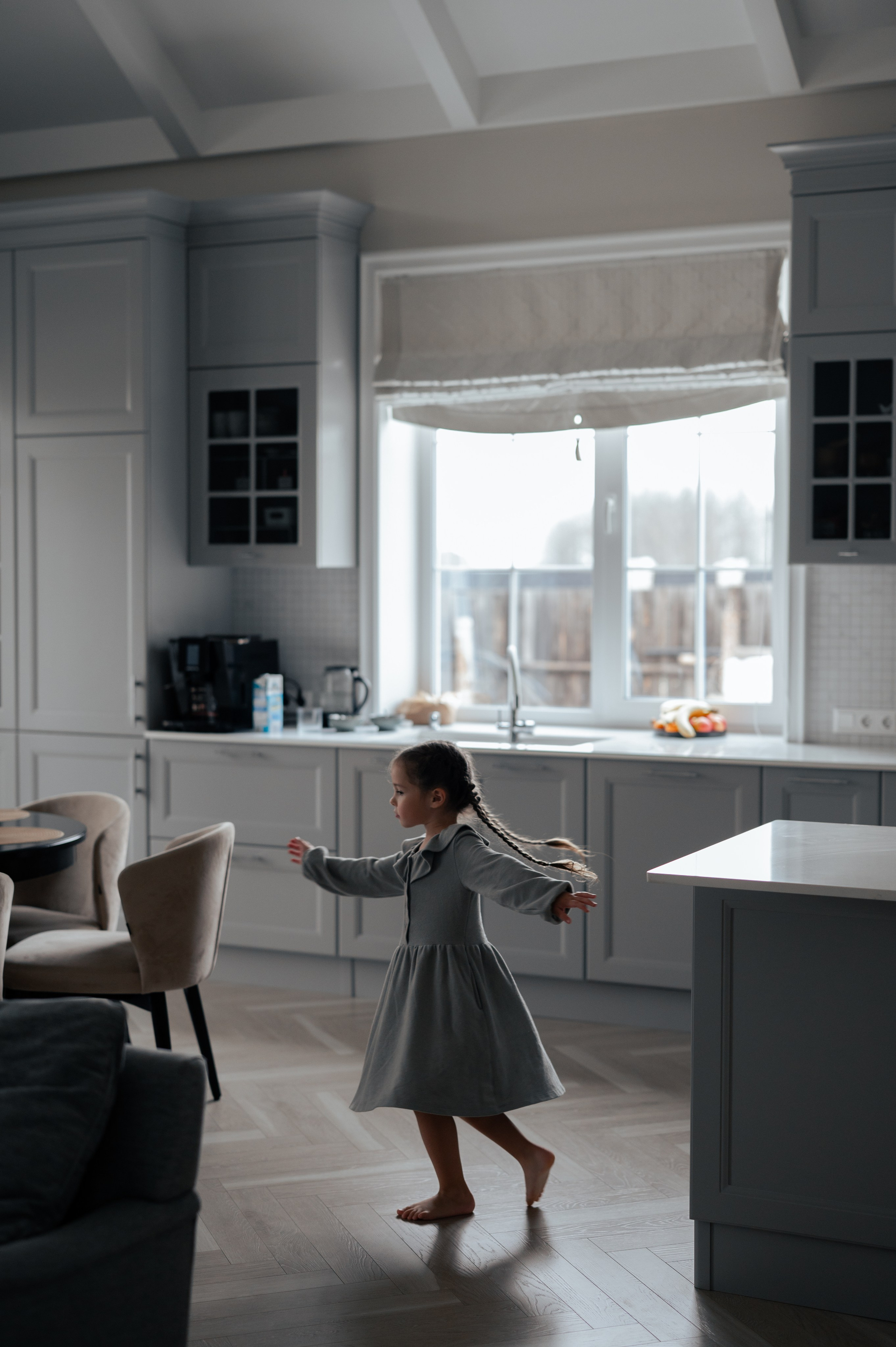 Субботнее детство. Семейный и детский фотограф в Муроме Сергей Жуговцев