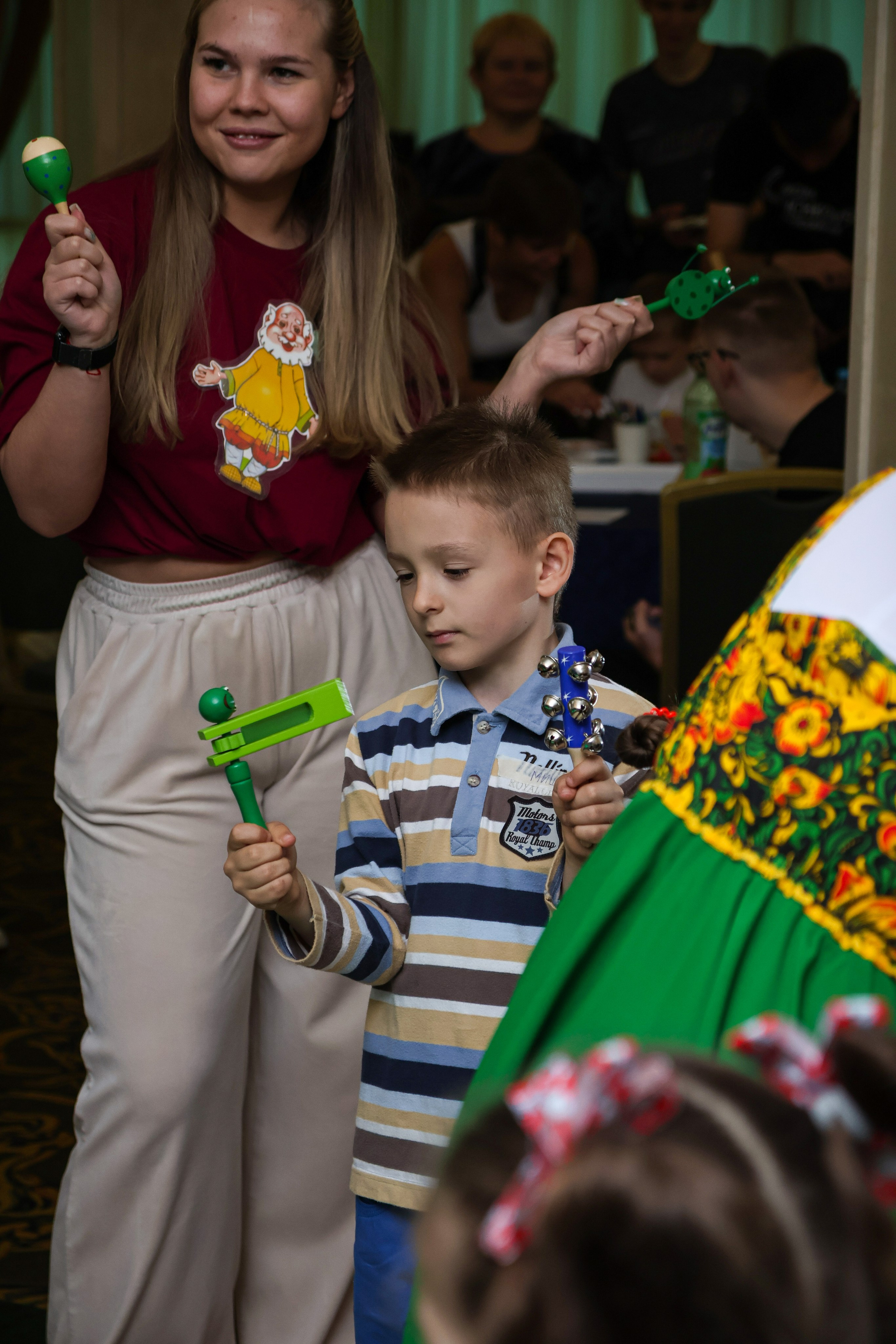 Мир без границ. Портретный фотограф в Ростове-на-Дону Антон Казарин