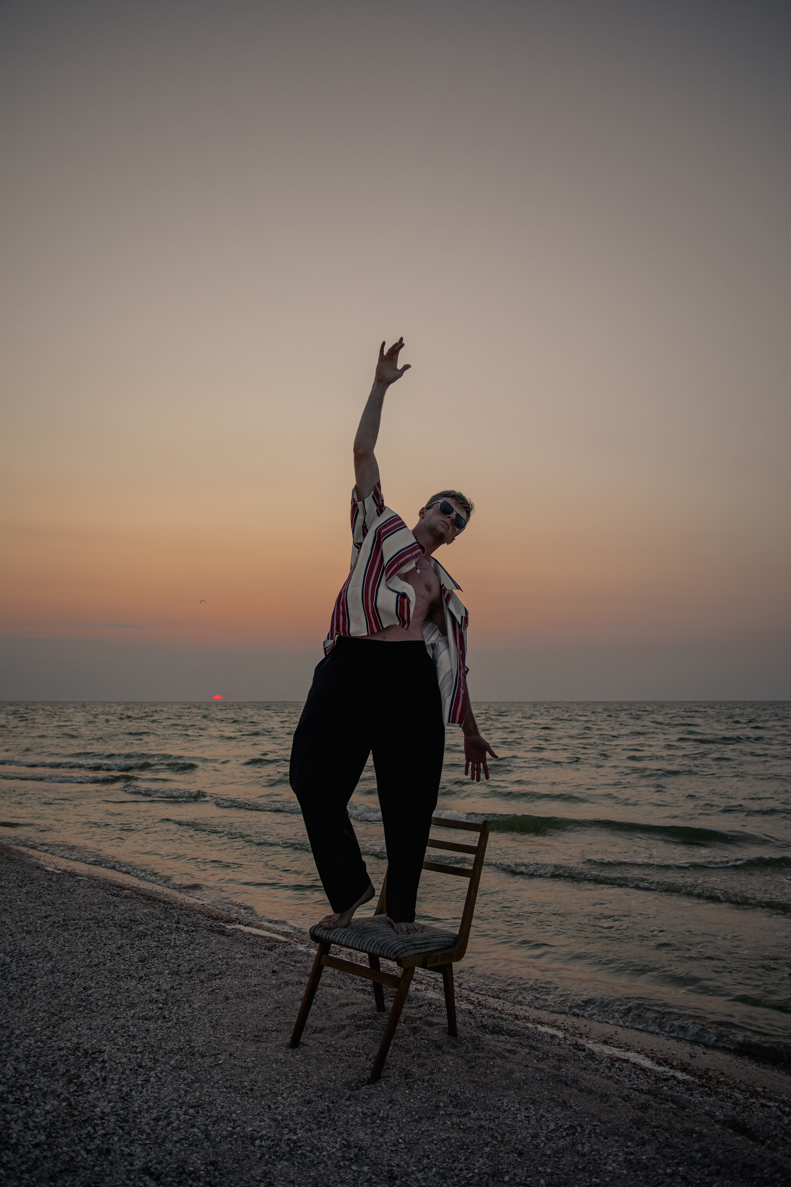 Артем. Спортивный фотограф — Никита