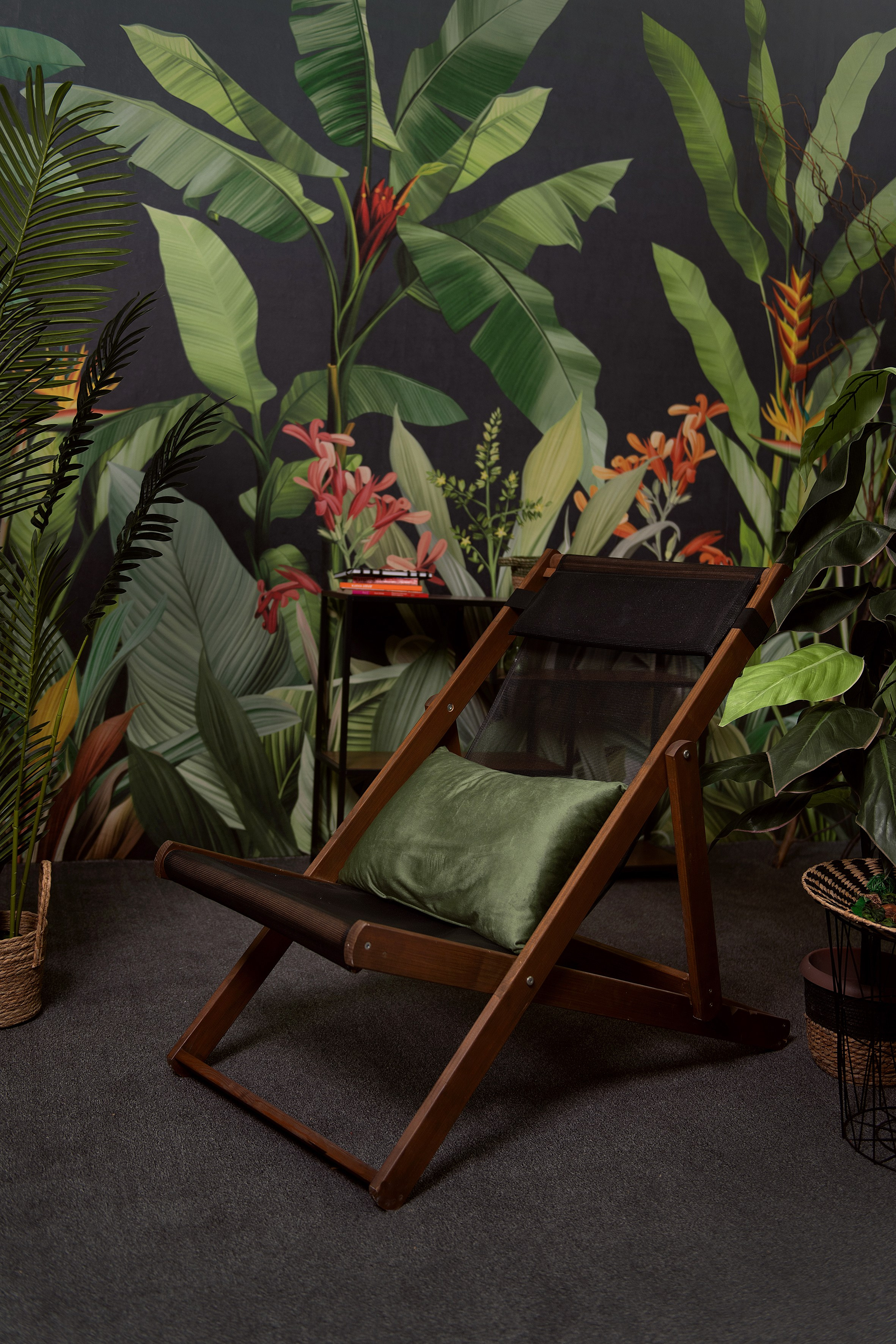 TROPIC. Семейная, детская, свадебная фотостудия полного цикла в Рязани