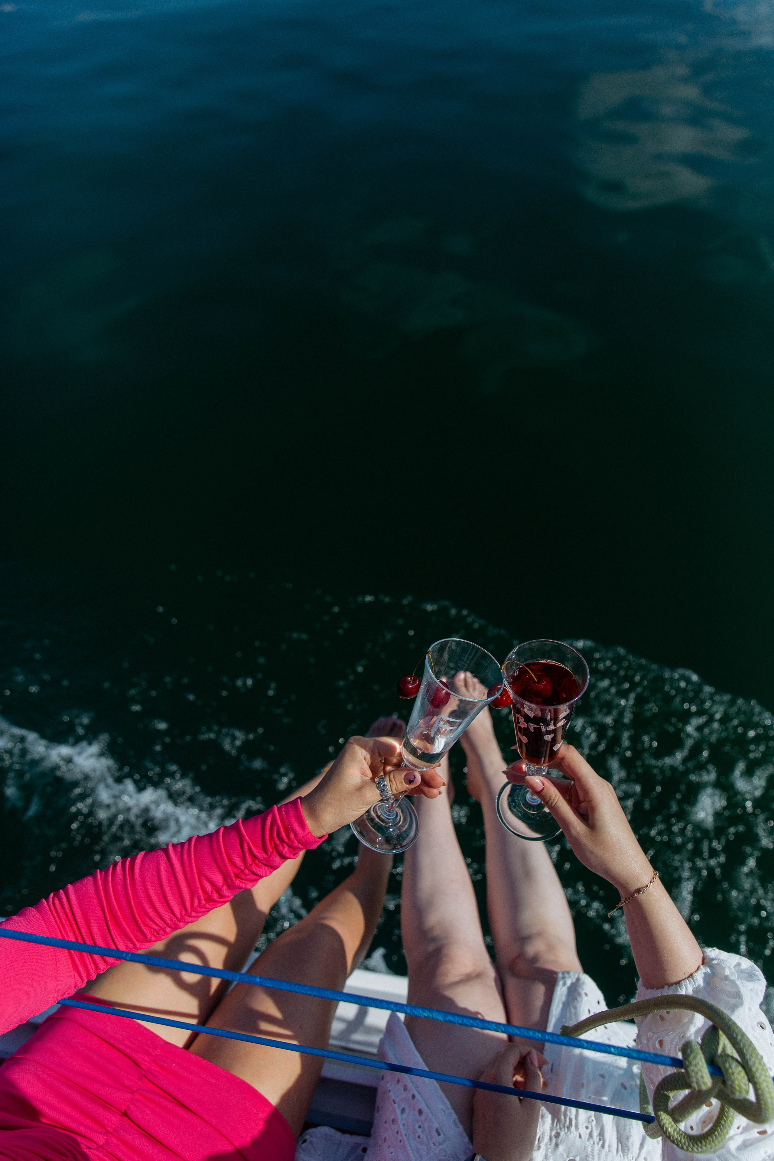 Девичник. Главная