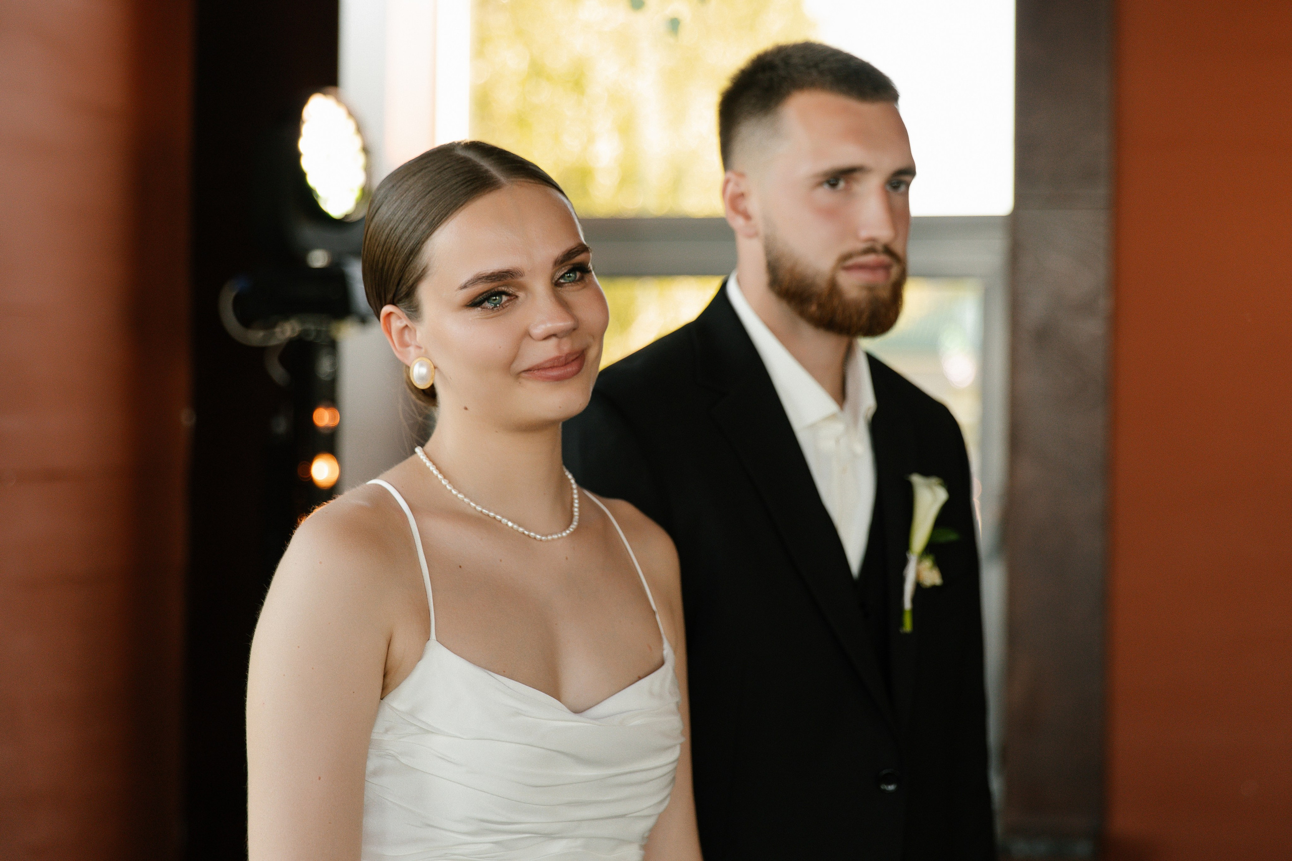 Веня и Даша. Брысина Алёна/ фотограф Петрозаводск, Карелия