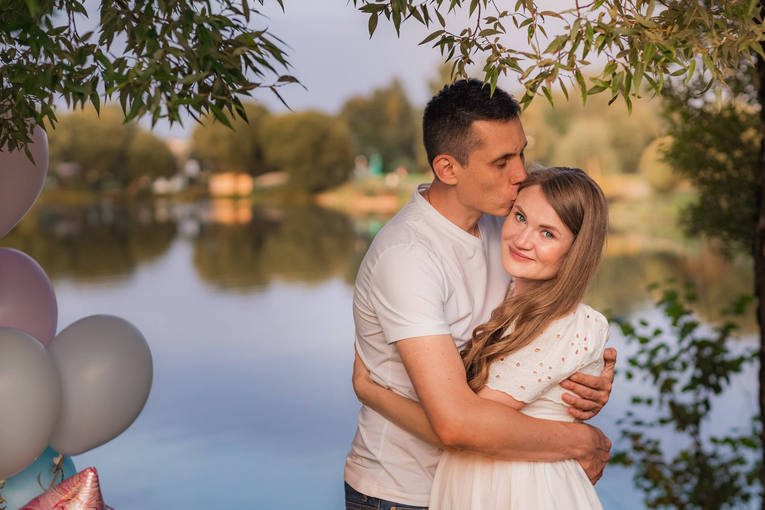 Фотосъемки на природе прогулки семейные фотопрогулки