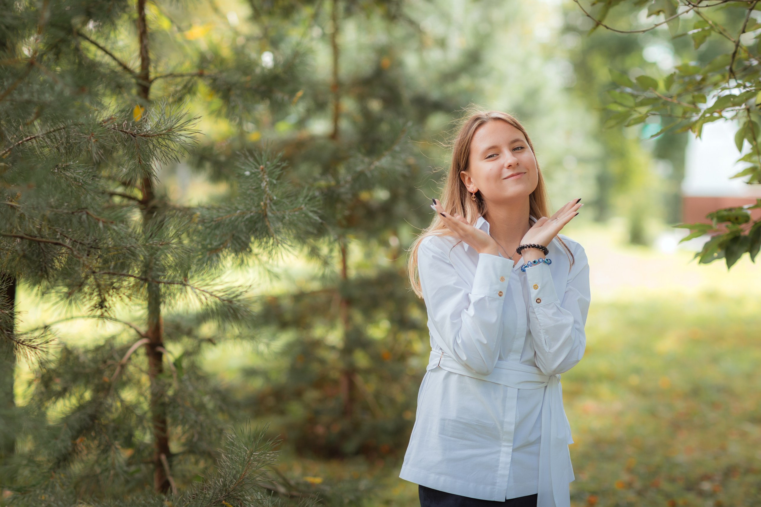 9Б шк Останкино