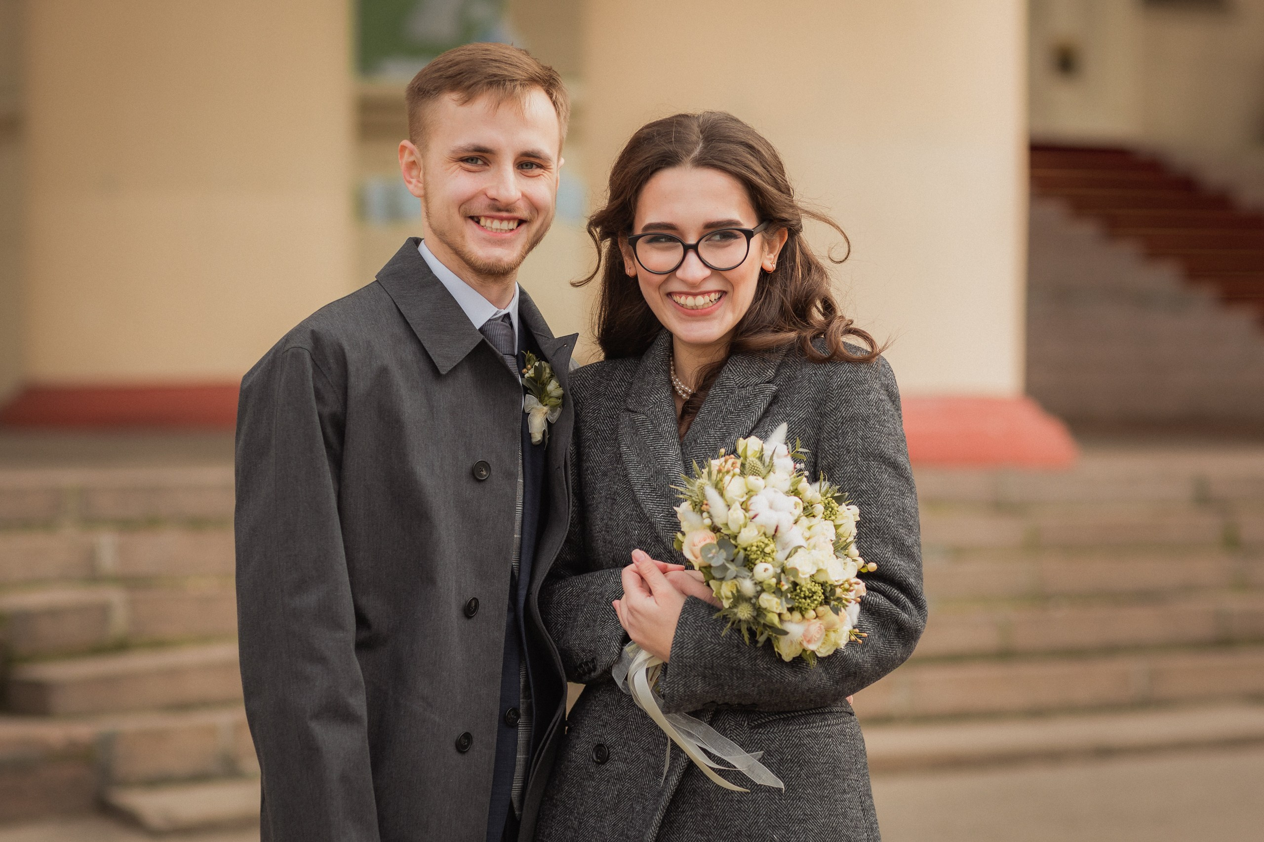 Свадьба в стиле лофт
