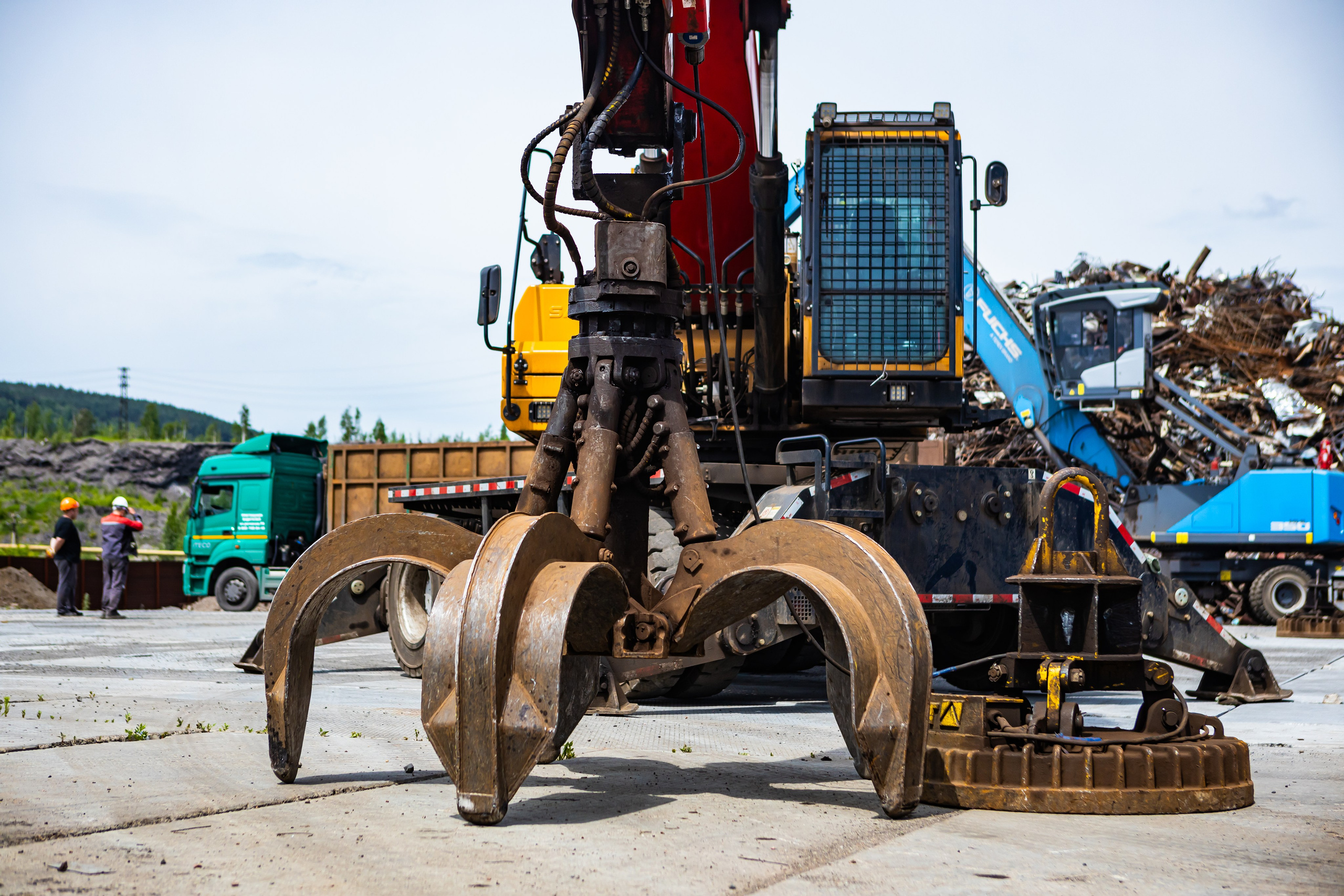 Контент для бизнеса. Видеограф PRO Новокузнецк