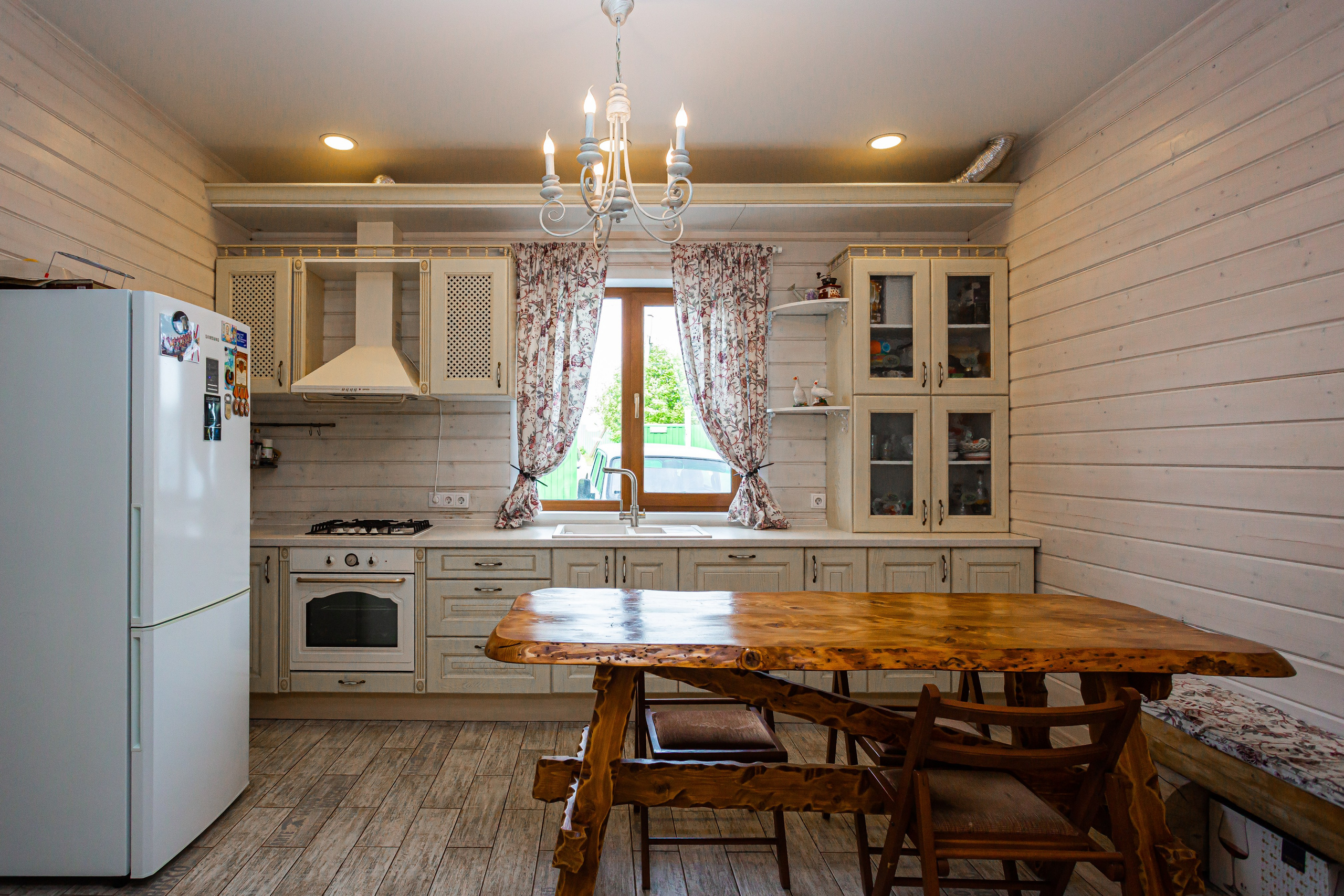 Интерьерная фотография. Видеограф PRO Новокузнецк