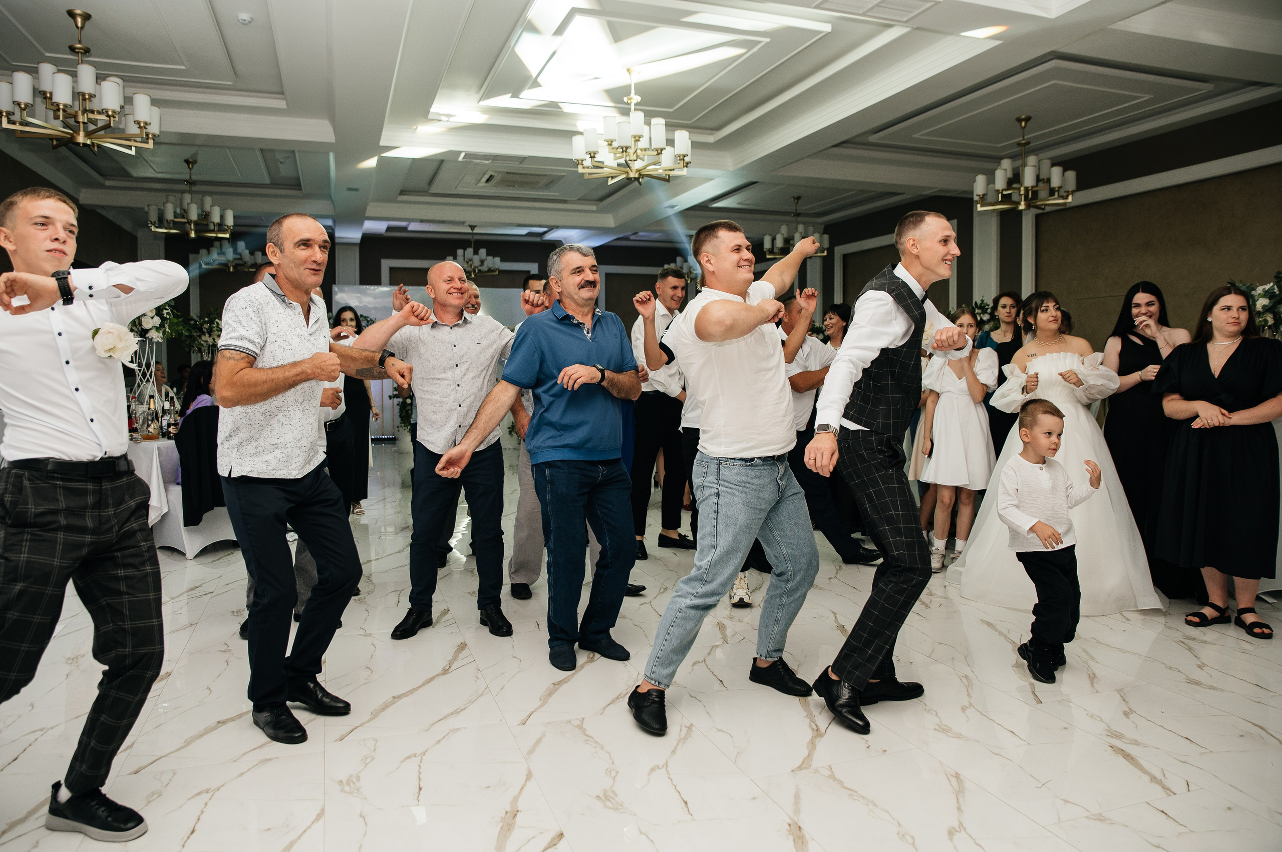 Михал и Диана. Свадебный и семейный фотограф Кореновск/Краснодар