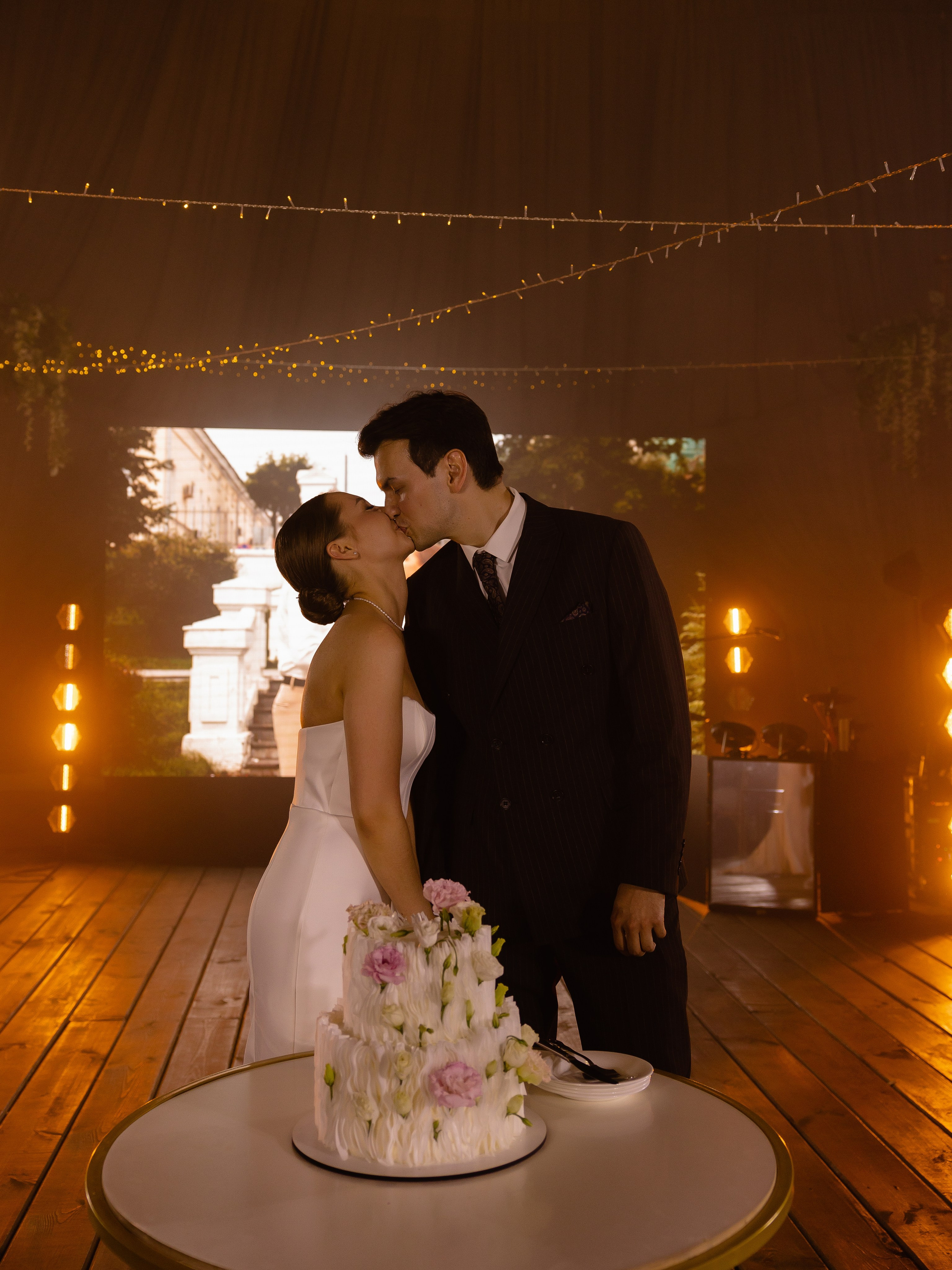 T & A. Свадебный фотограф Диана Бирюкова Казань